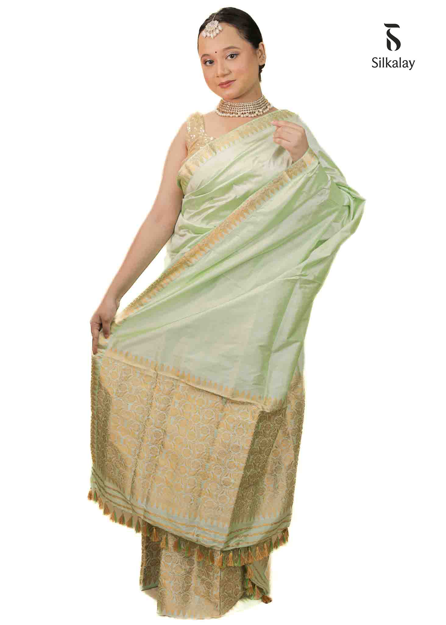 Mekhela Chaddar