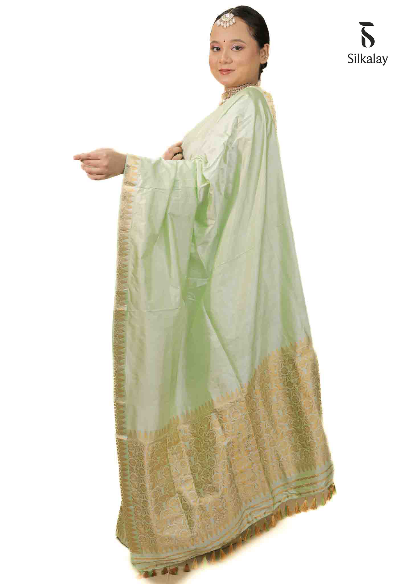 Mekhela Chaddar