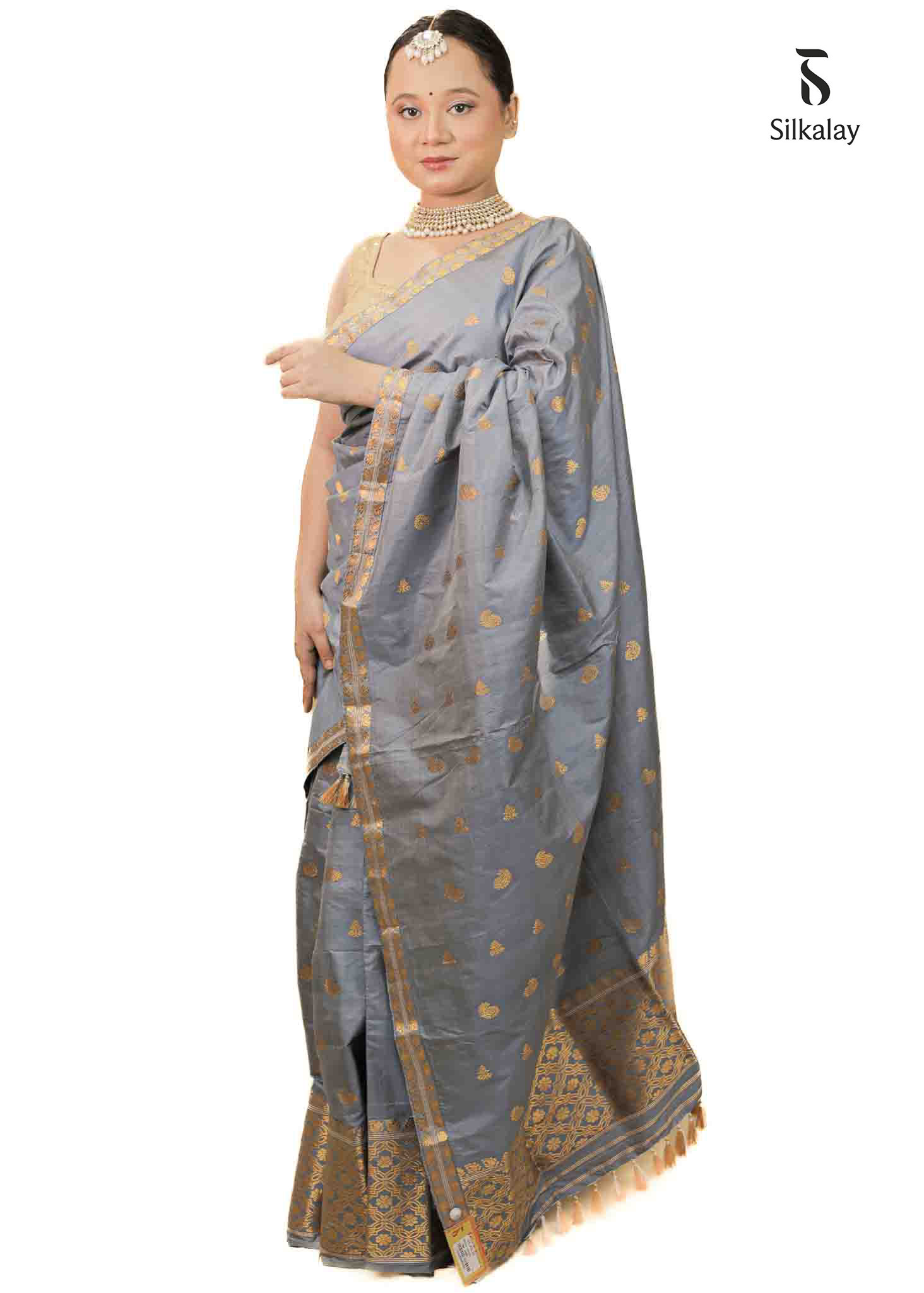 Mekhela Chaddar