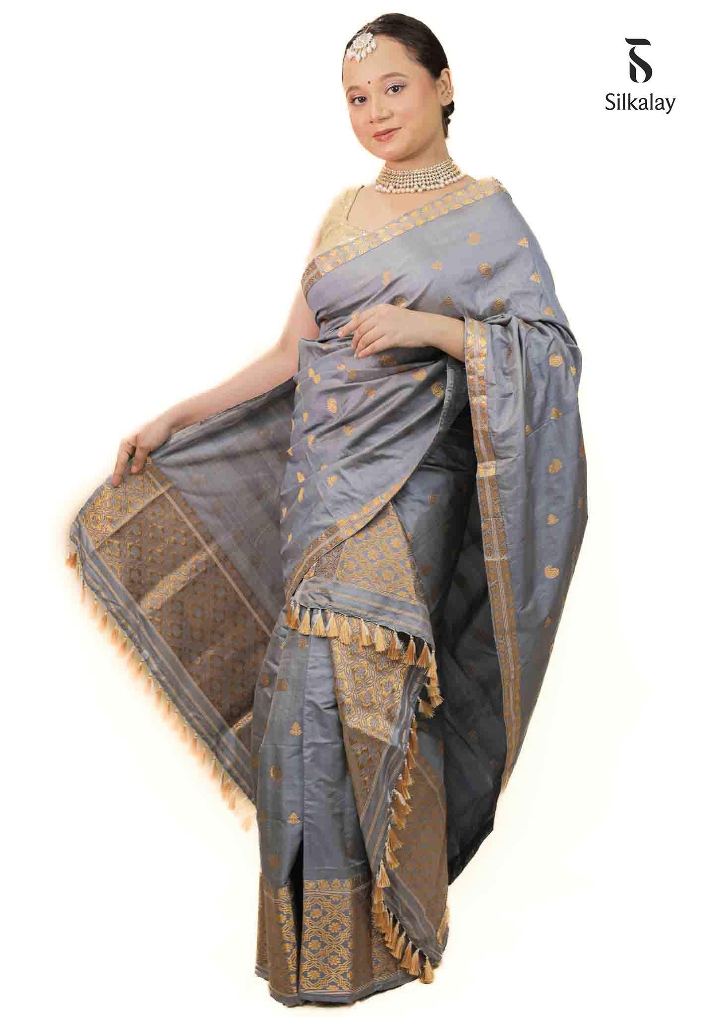 Mekhela Chaddar