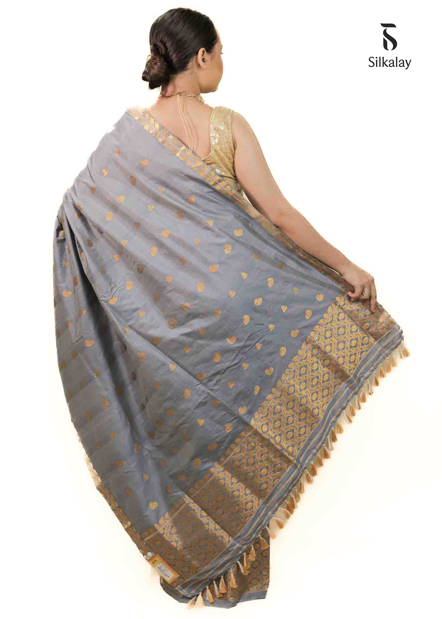 Mekhela Chaddar