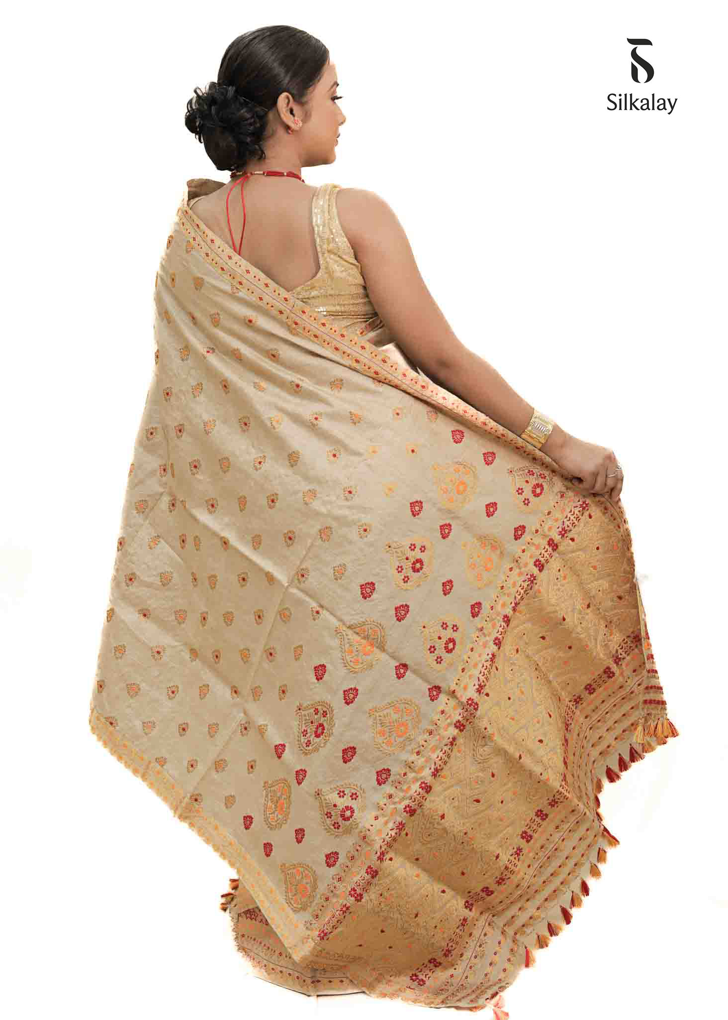 Mekhela Chaddar