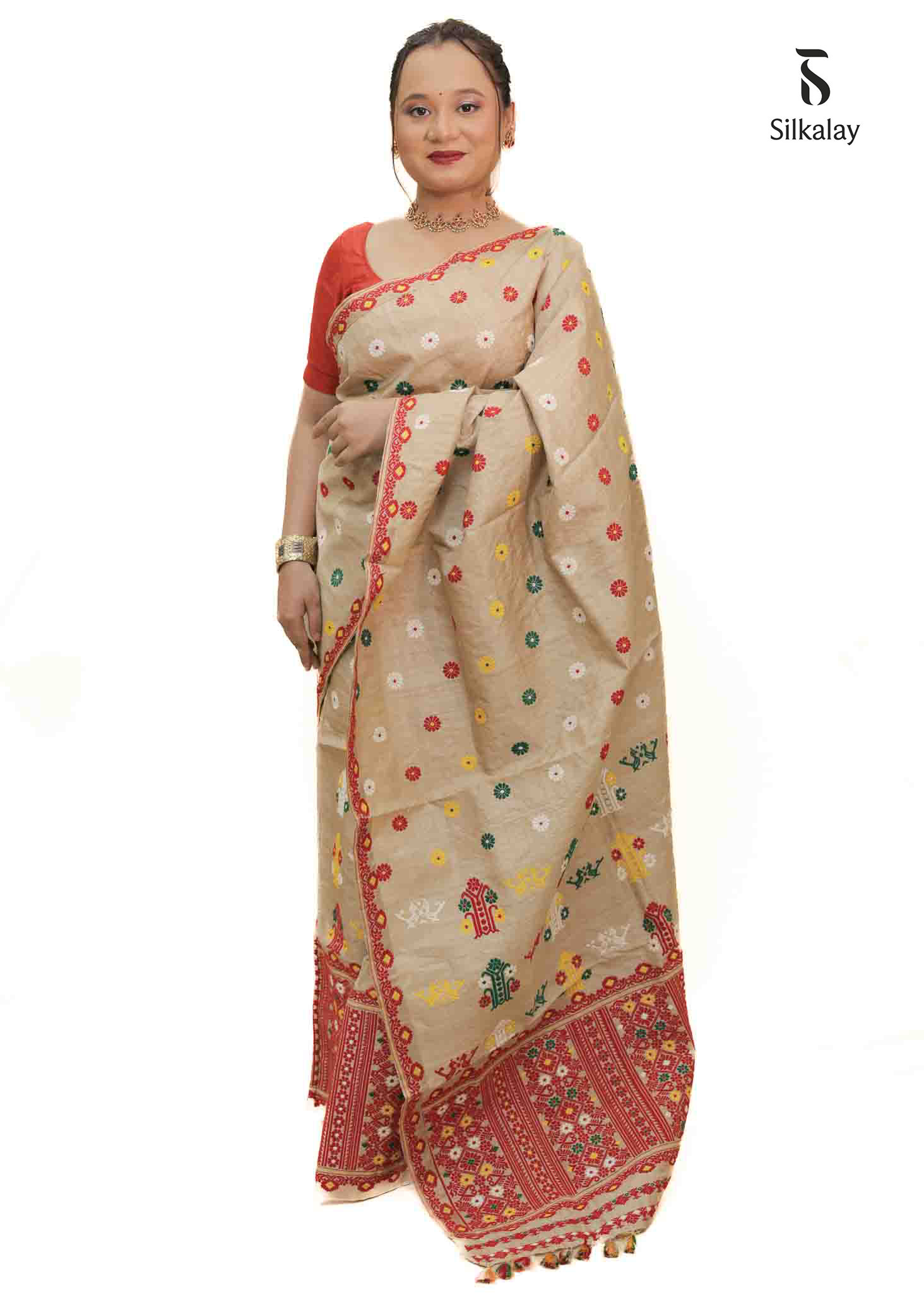 Mekhela Chaddar