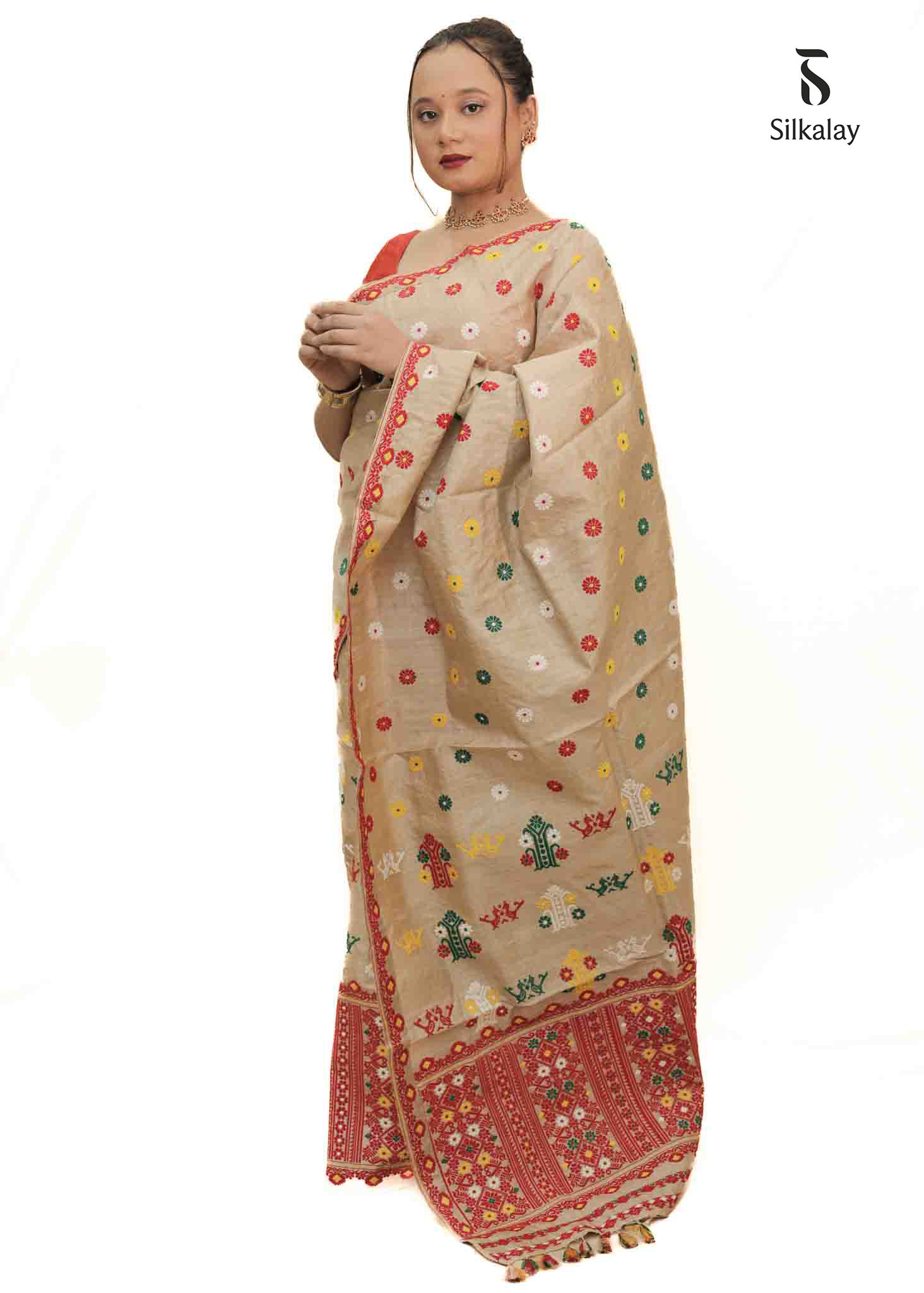 Mekhela Chaddar
