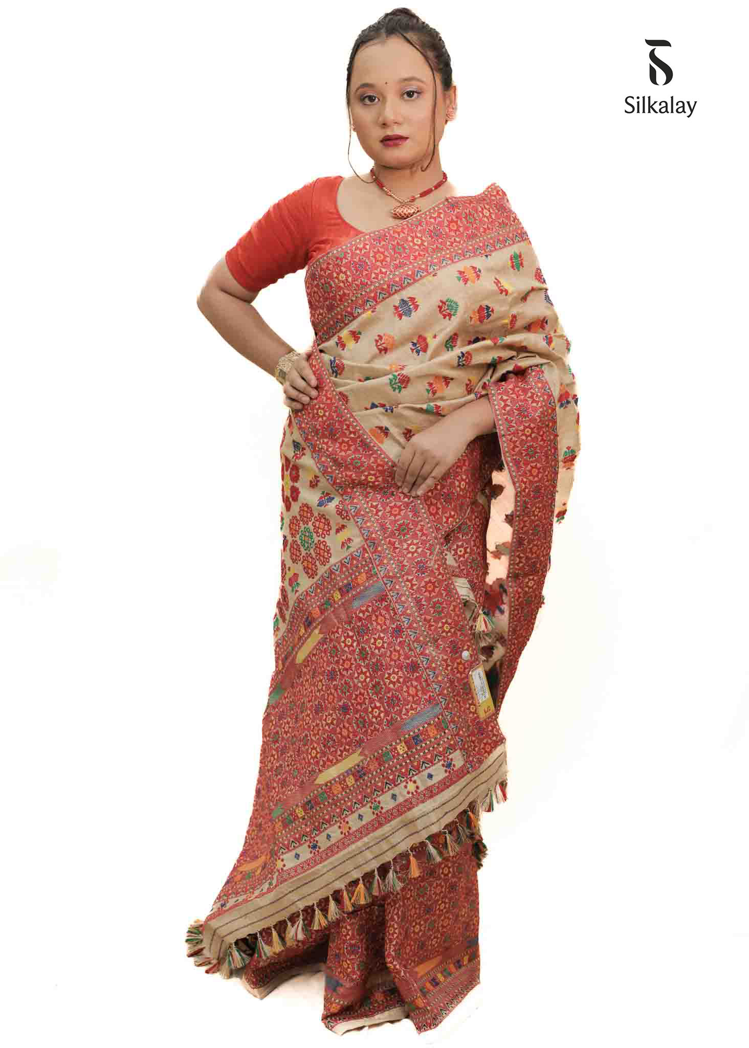 Mekhela Chaddar