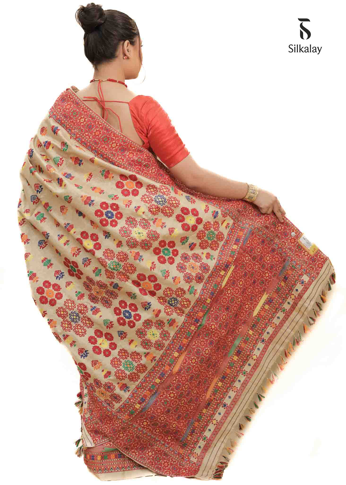 Mekhela Chaddar