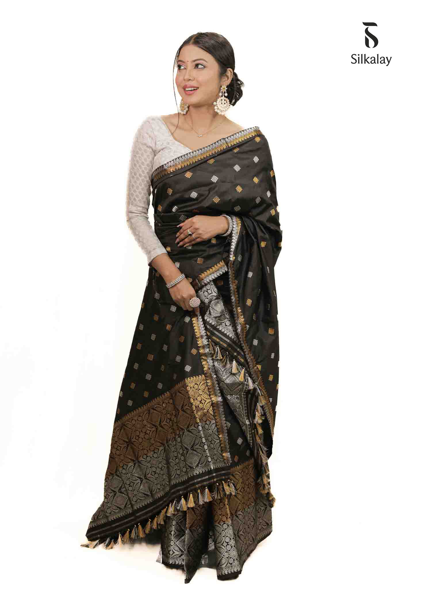 Mekhela Chaddar