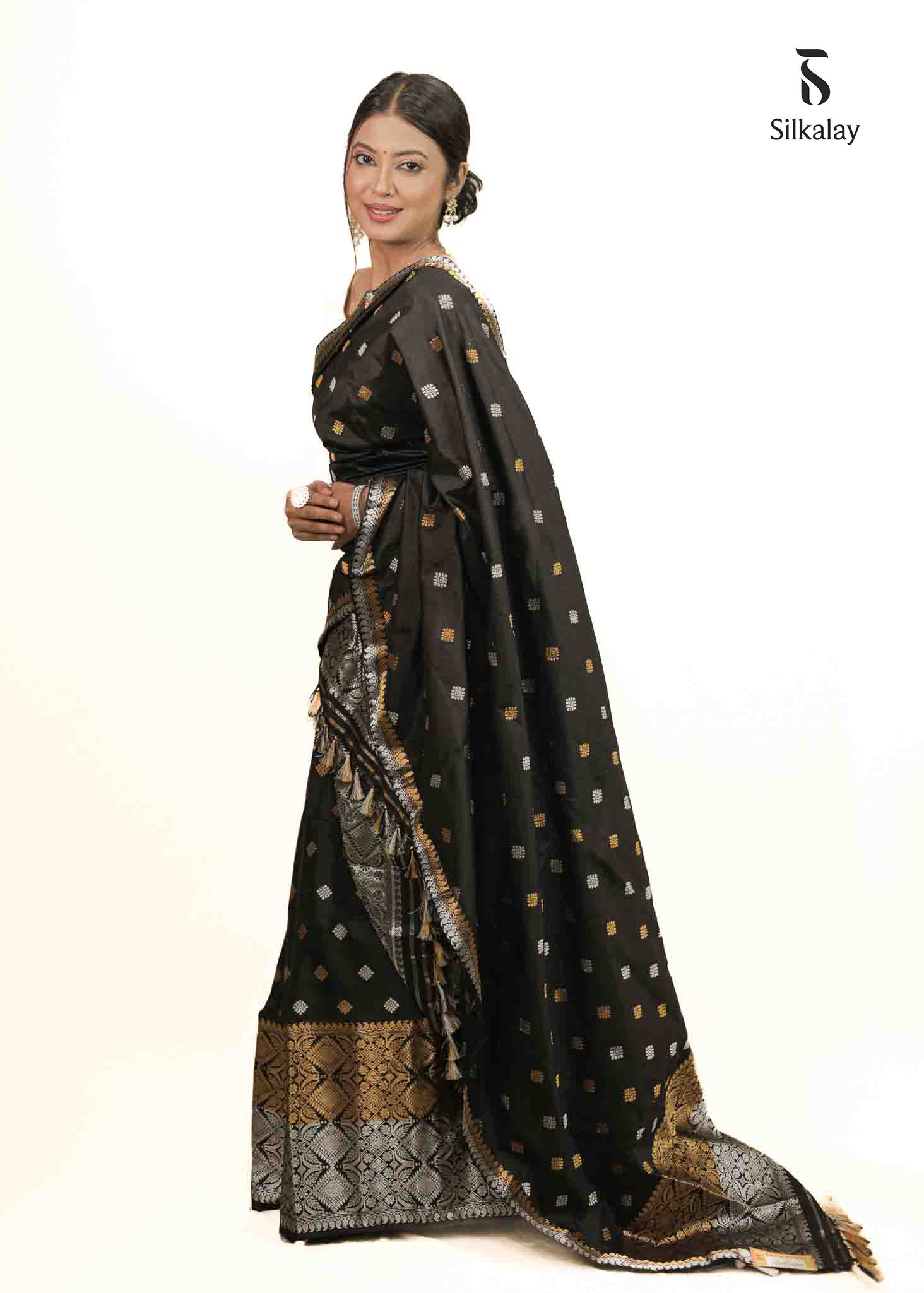 Mekhela Chaddar