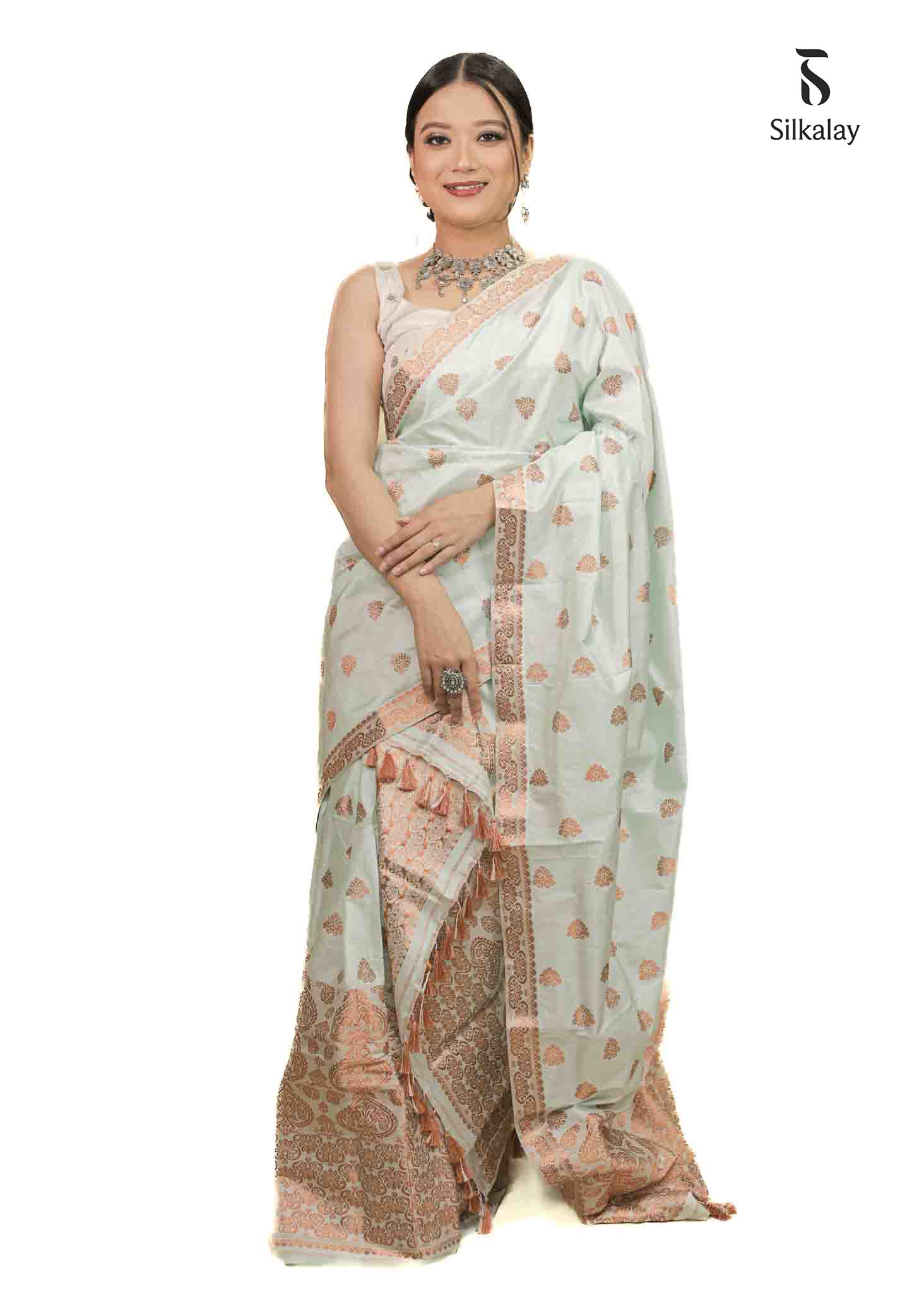Mekhela Chaddar