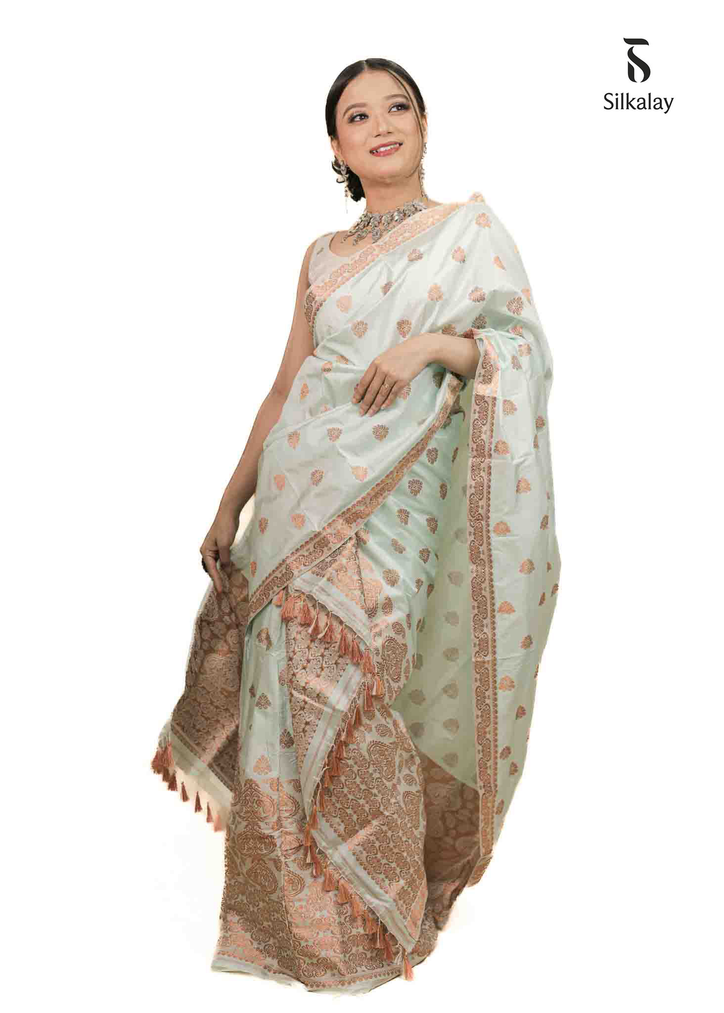 Mekhela Chaddar