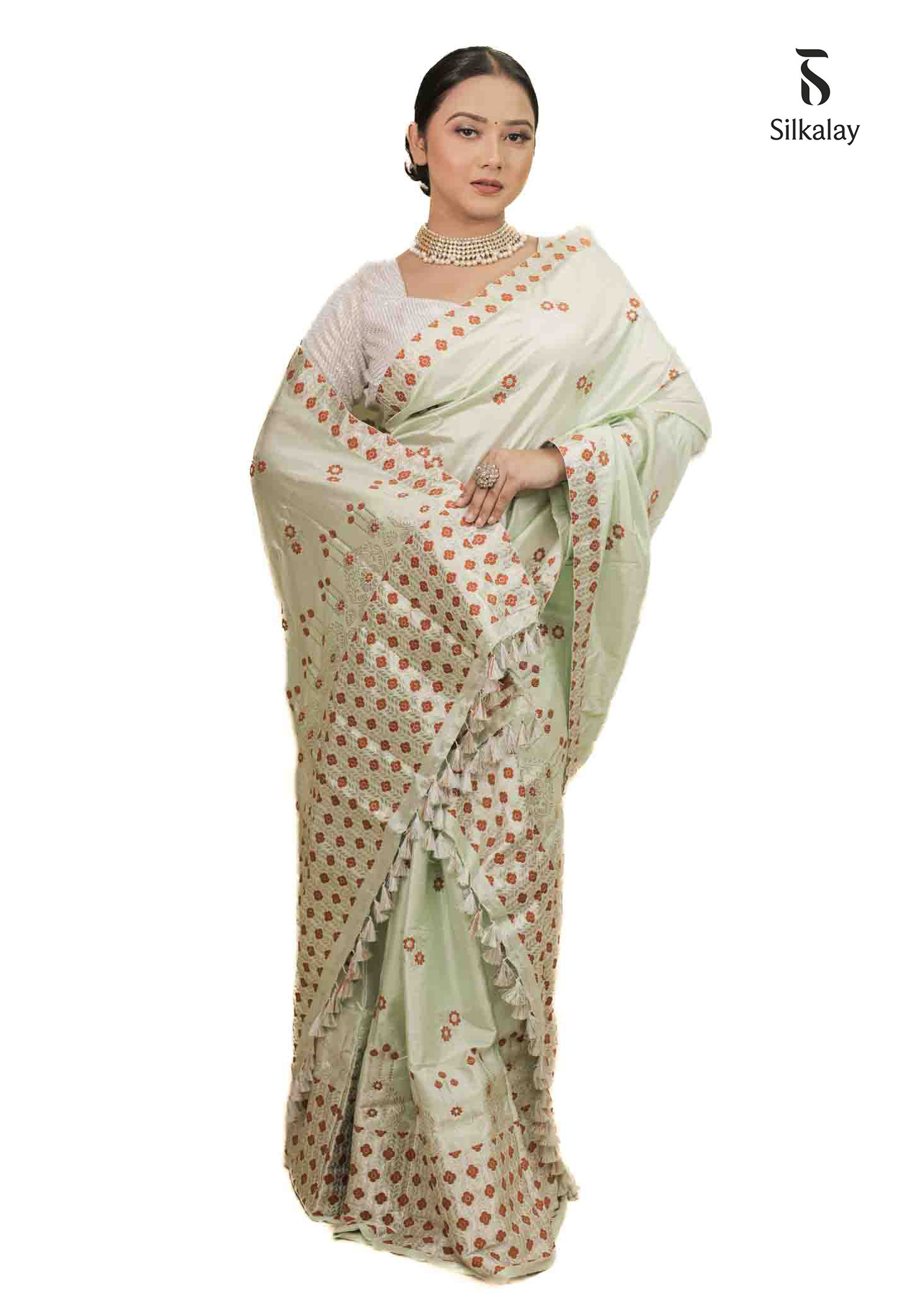 Mekhela Chaddar