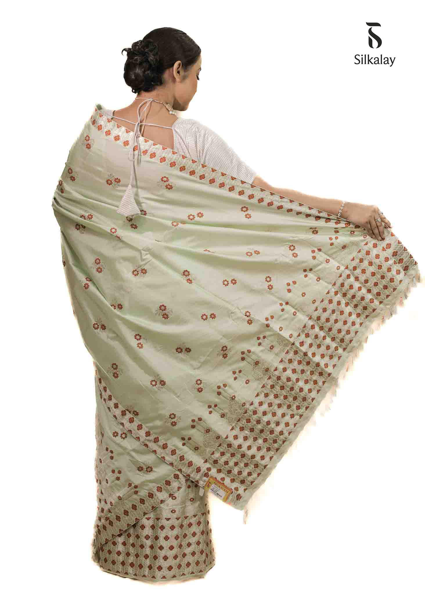 Mekhela Chaddar