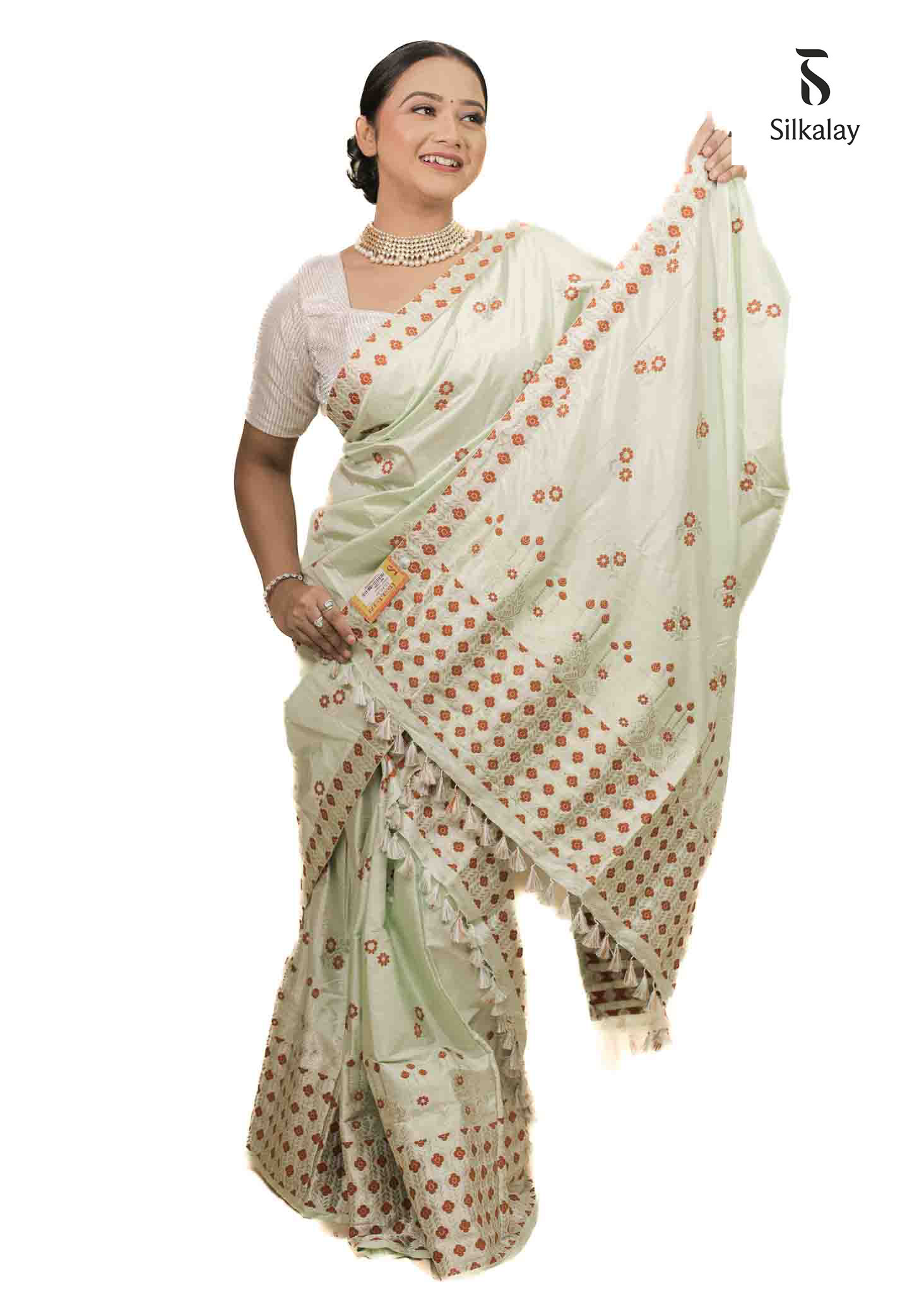 Mekhela Chaddar
