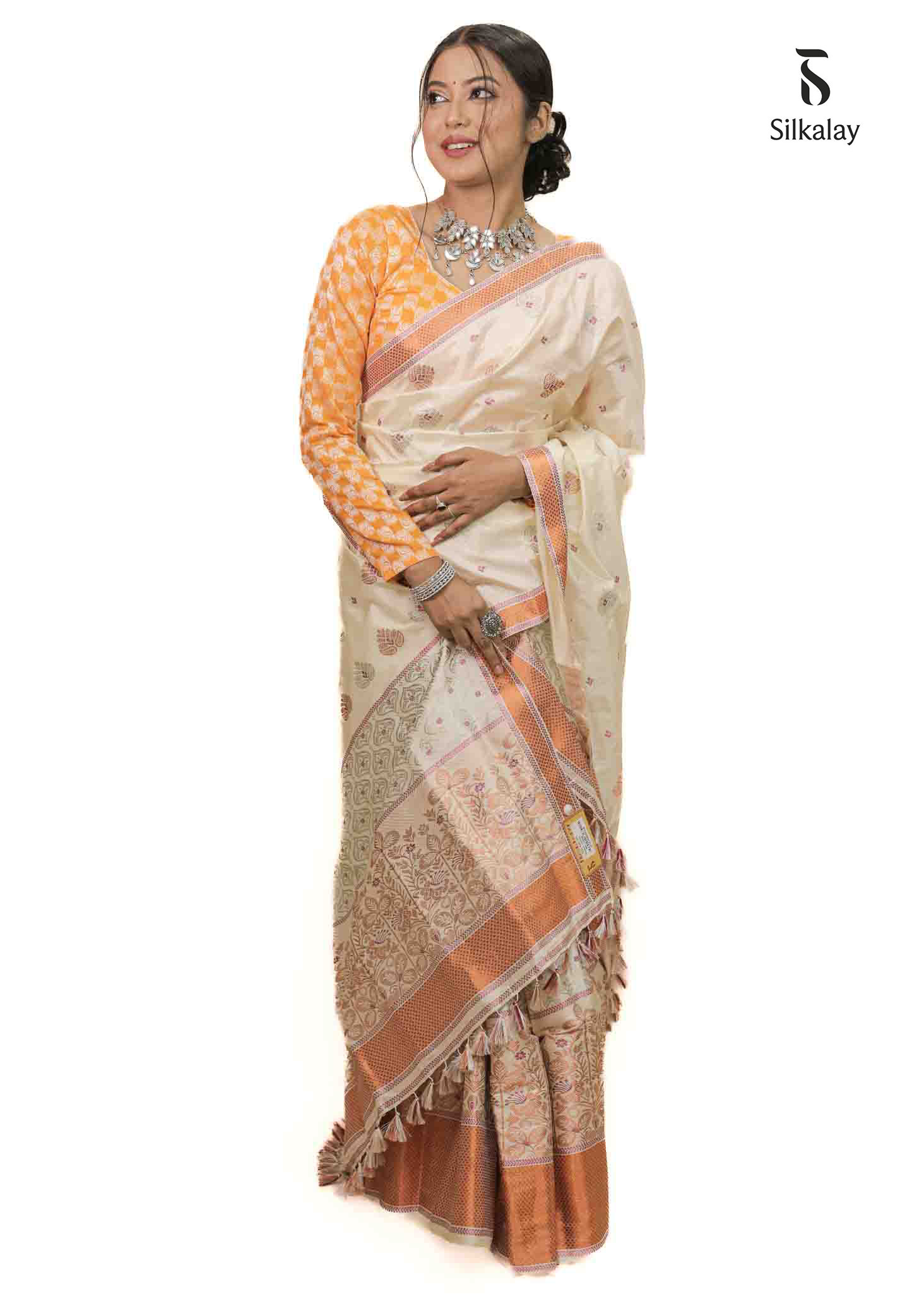 Mekhela Chaddar