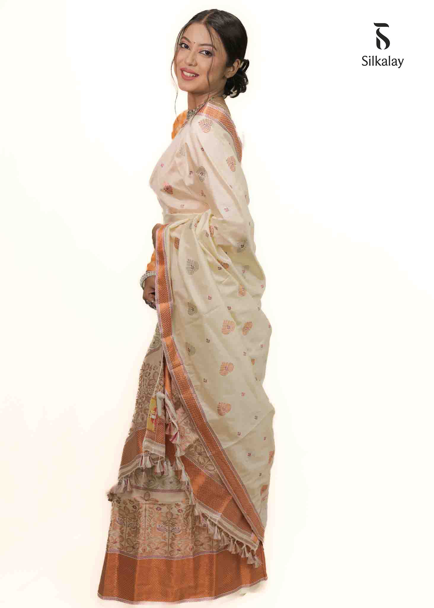 Mekhela Chaddar