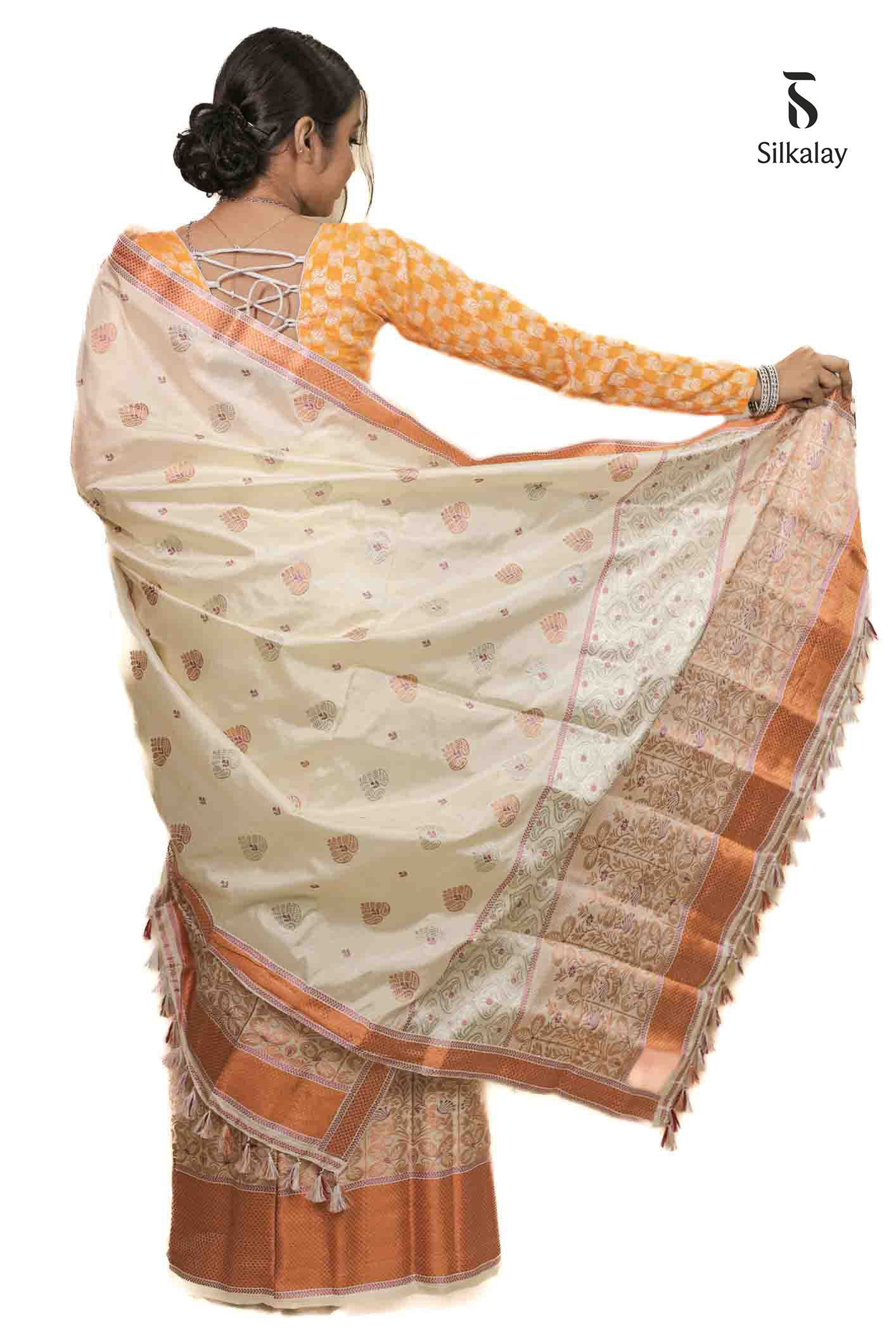 Mekhela Chaddar
