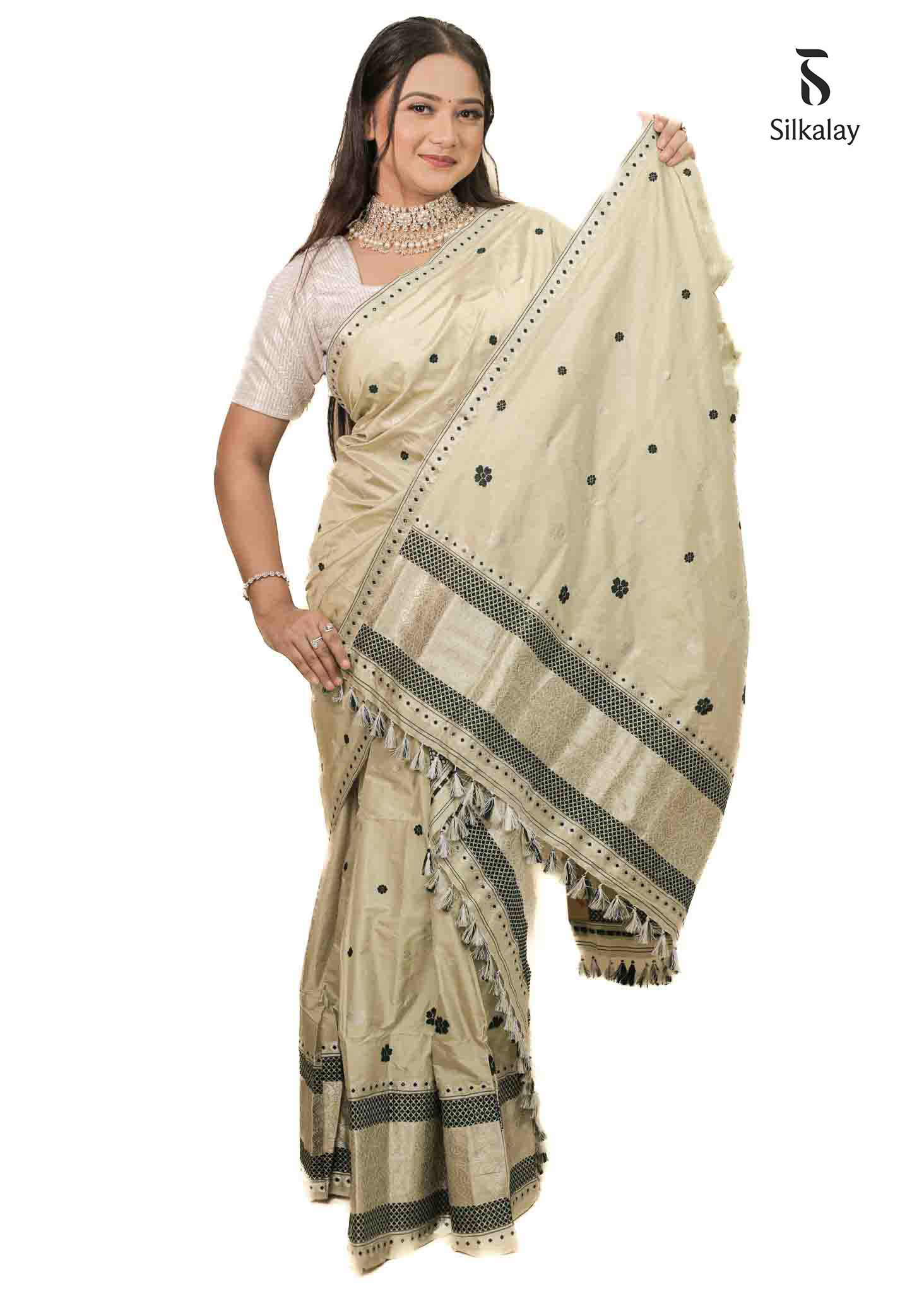 Mekhela Chaddar