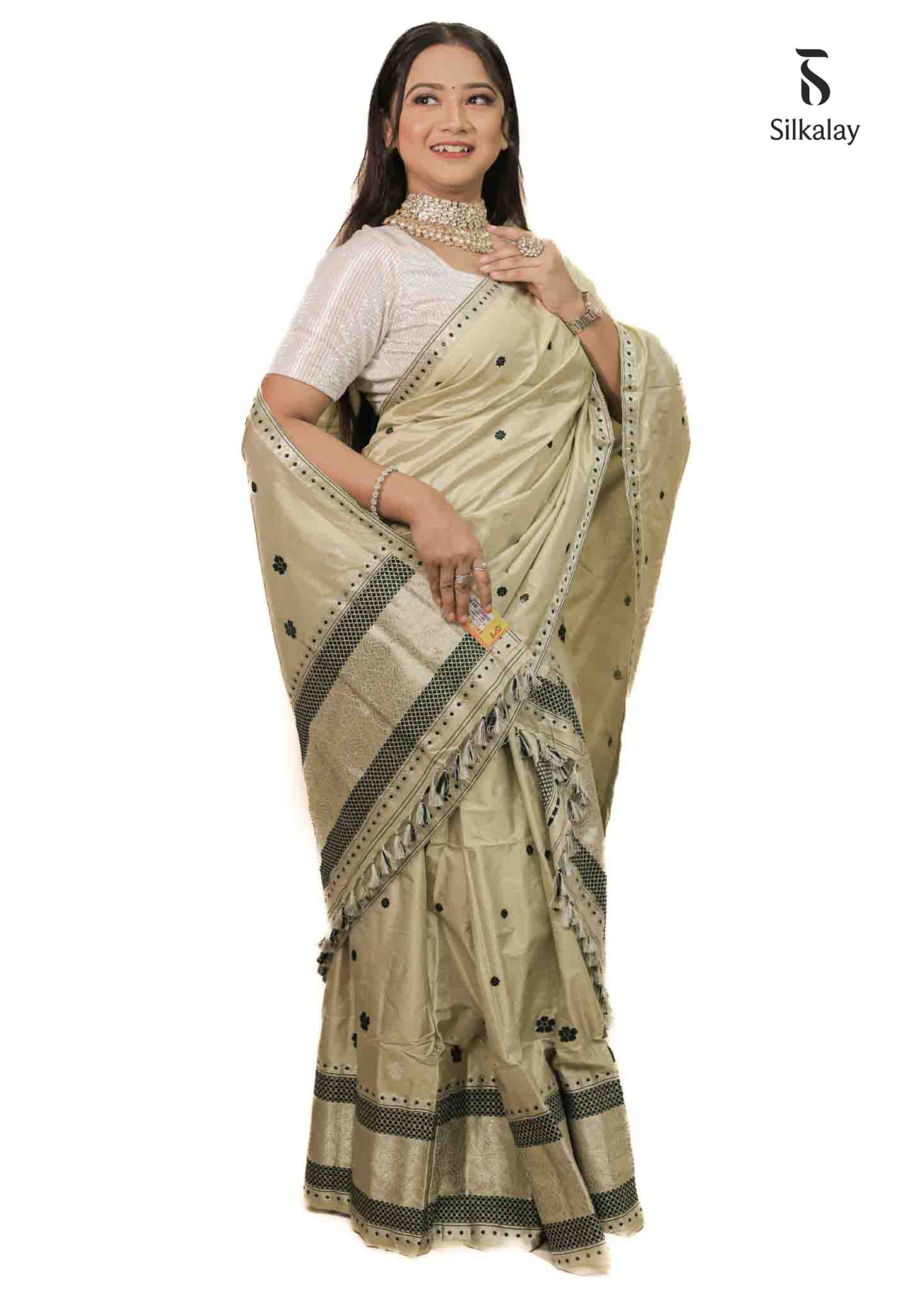 Mekhela Chaddar