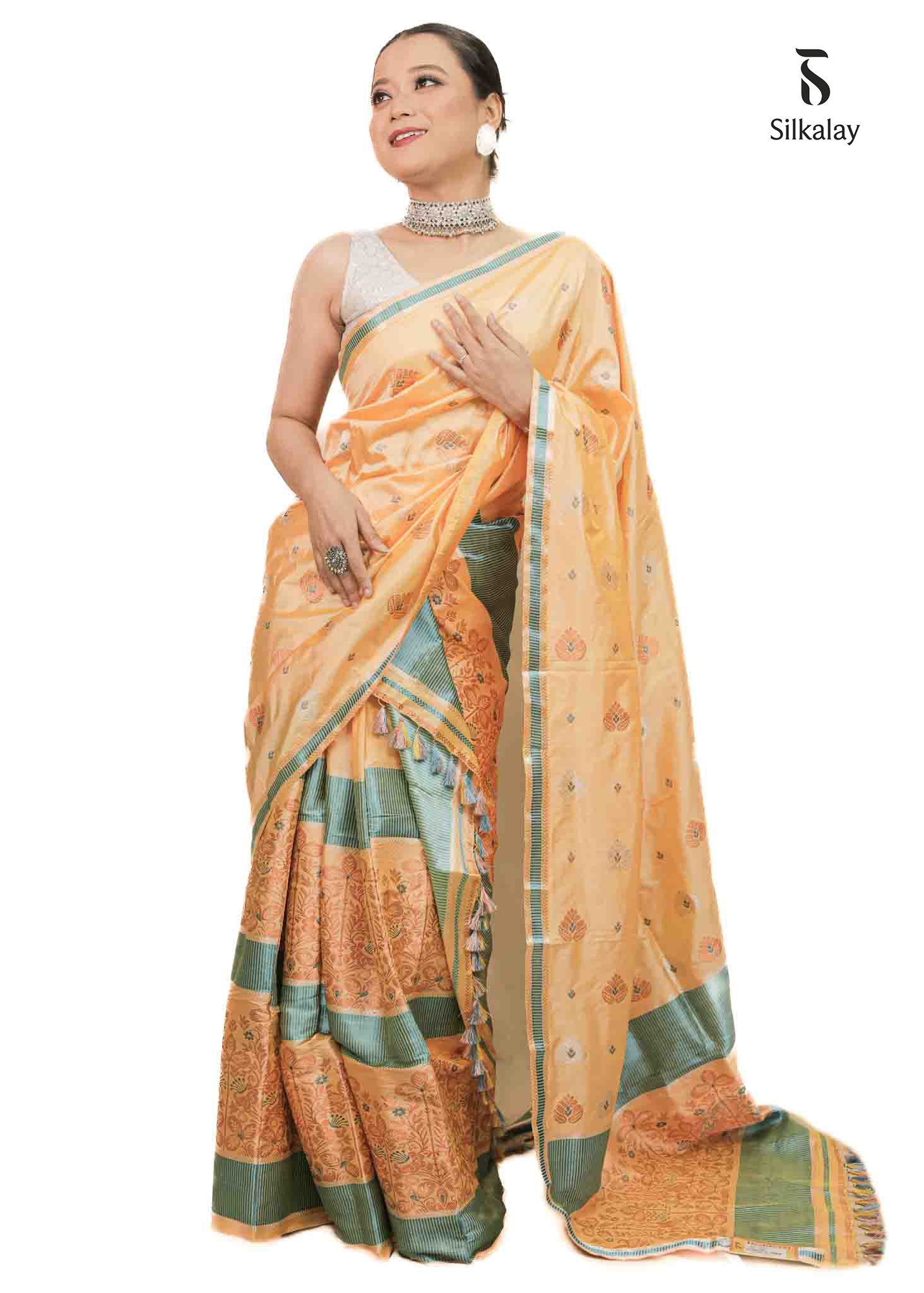 Mekhela Chaddar