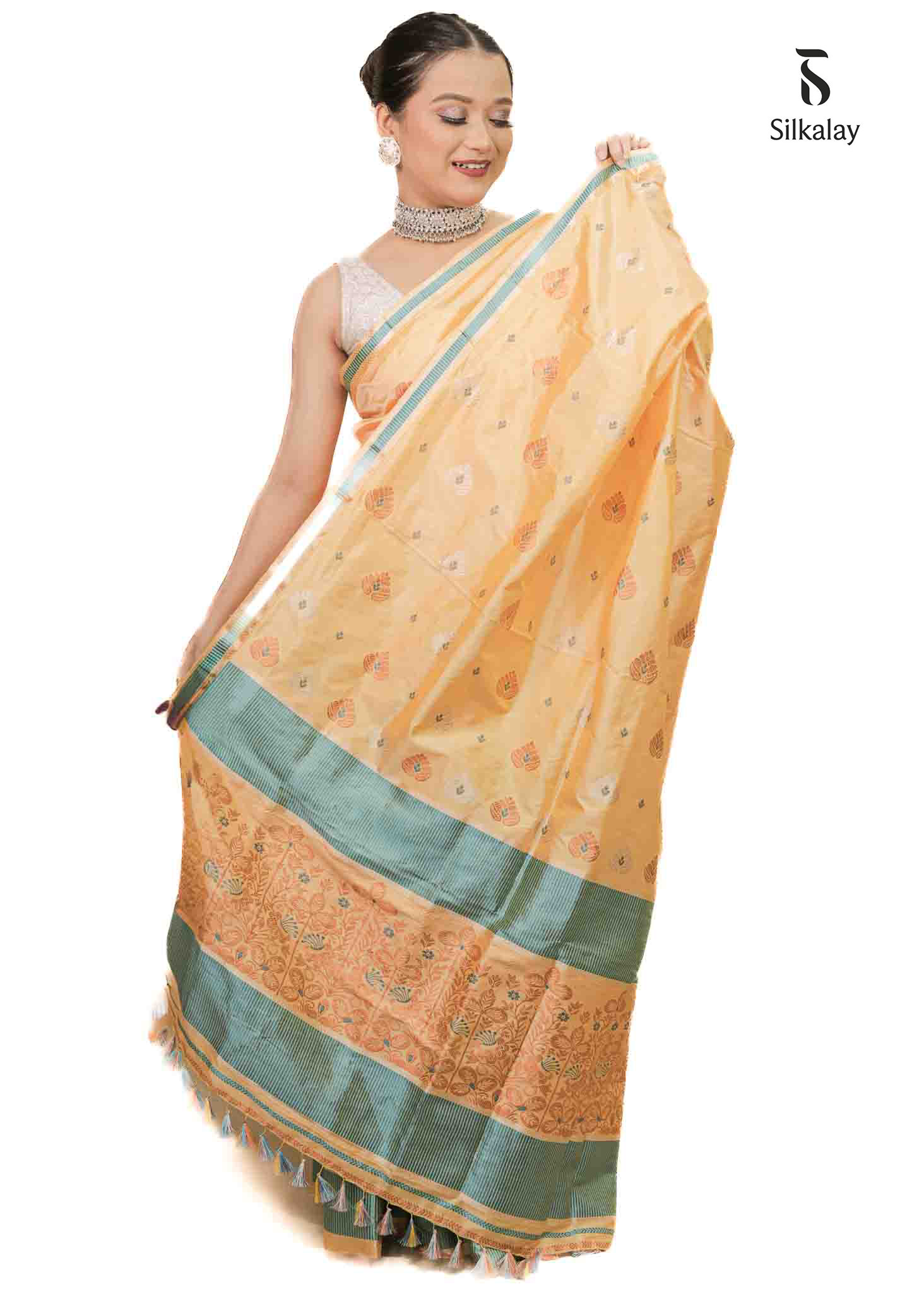 Mekhela Chaddar