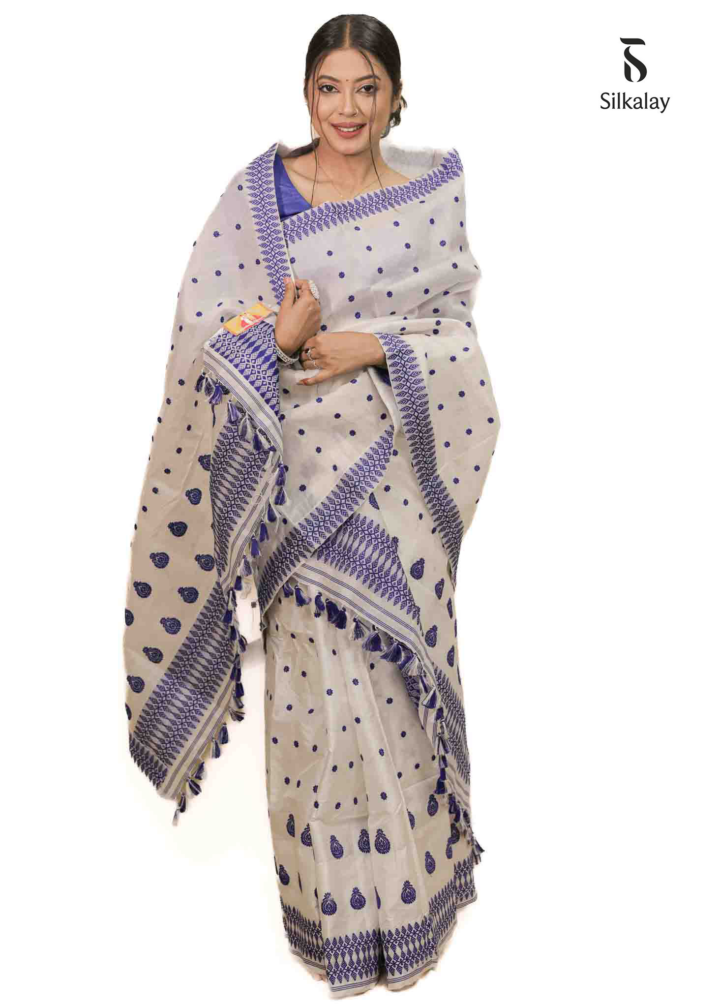 Mekhela Chaddar