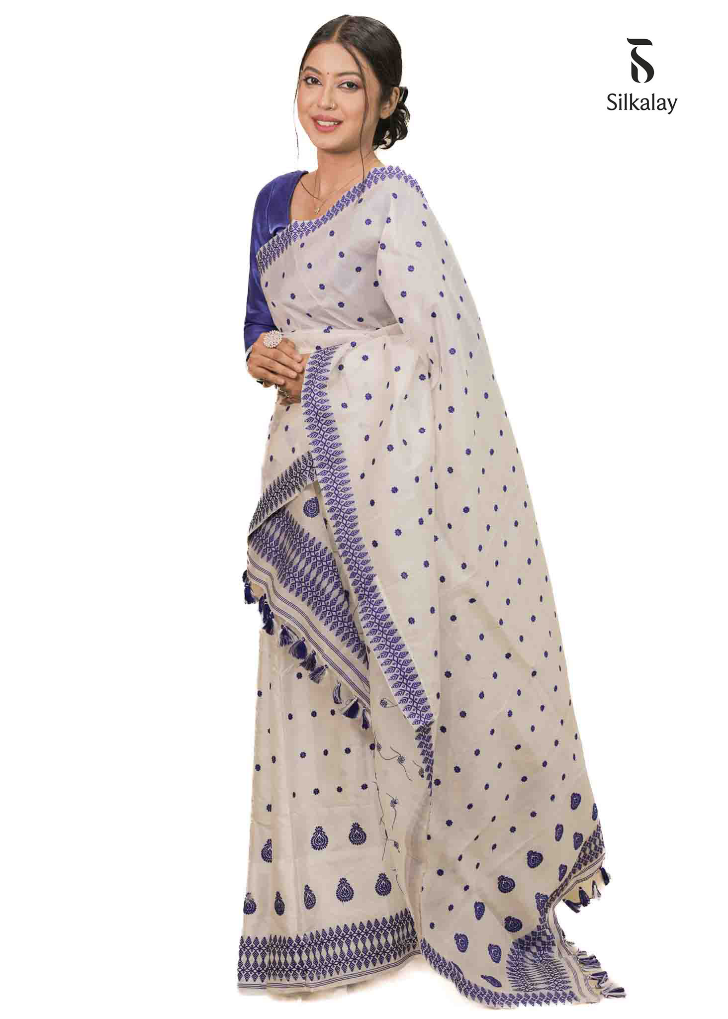 Mekhela Chaddar