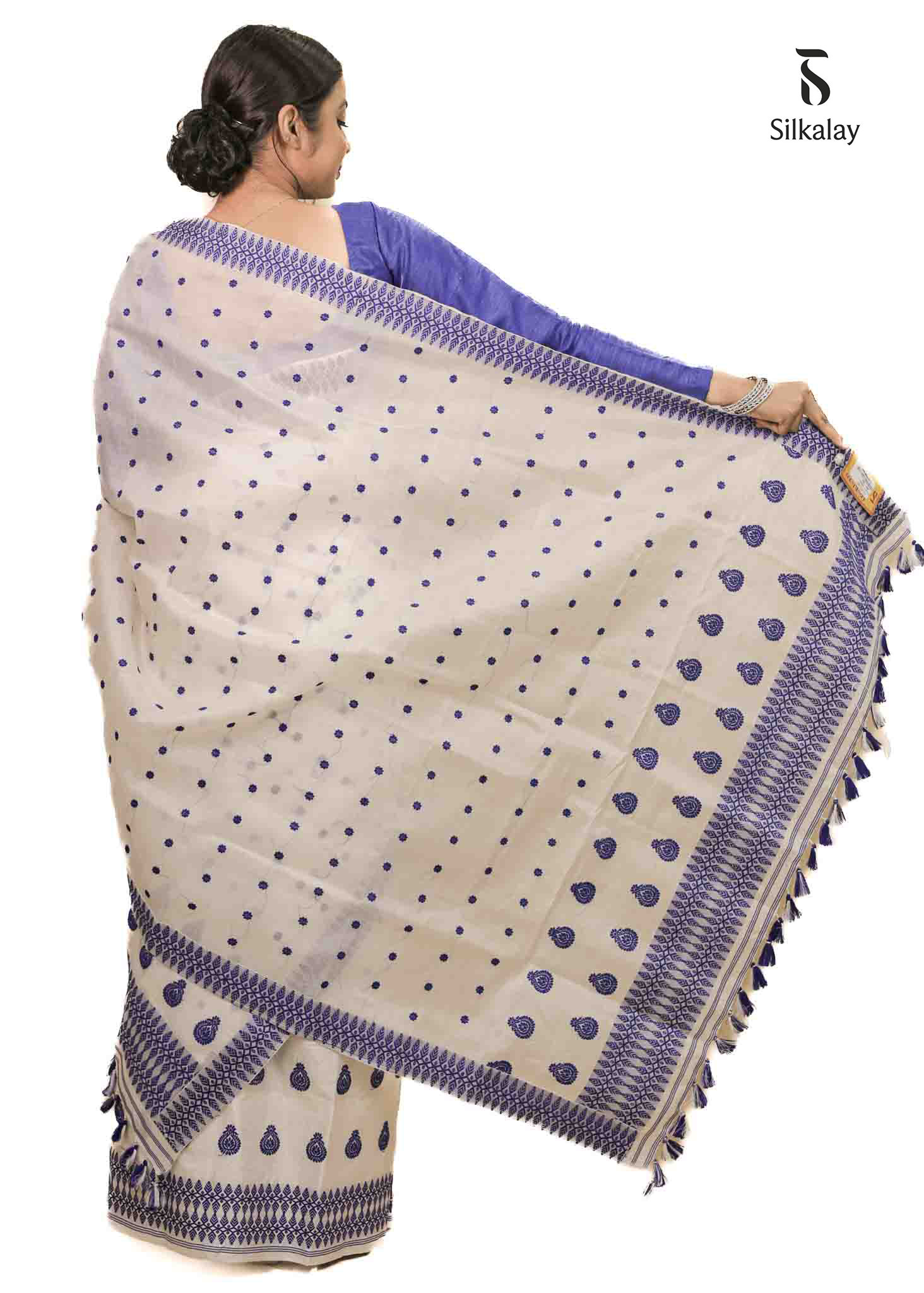 Mekhela Chaddar