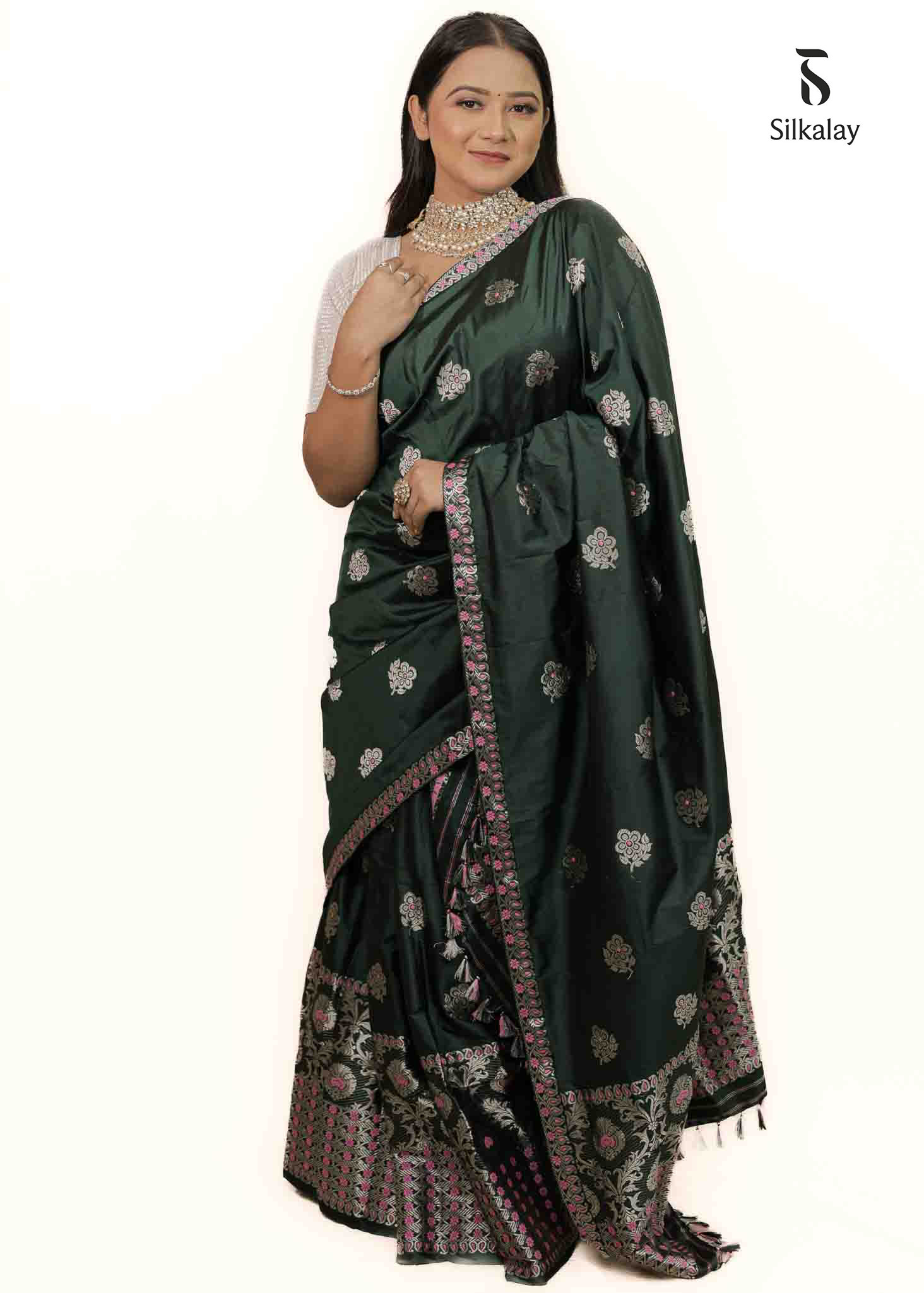 Mekhela Chaddar
