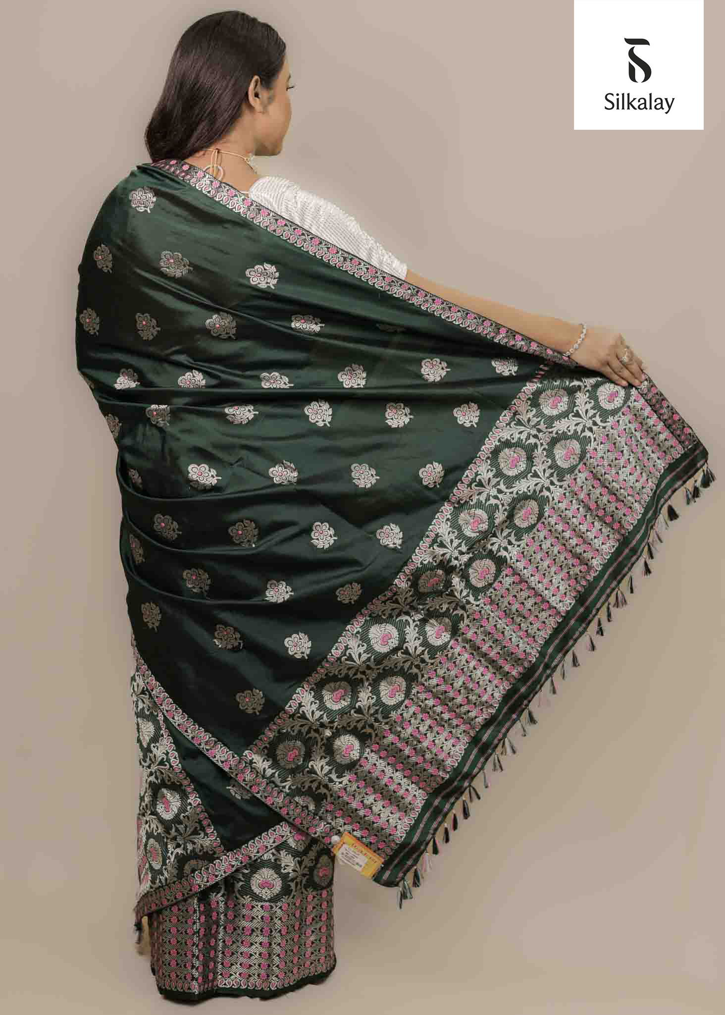 Mekhela Chaddar
