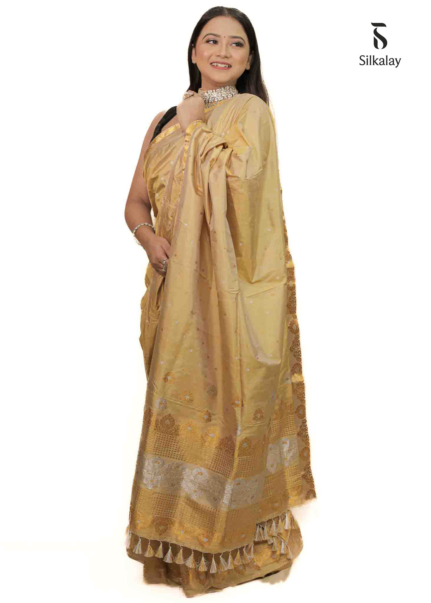 Mekhela Chaddar