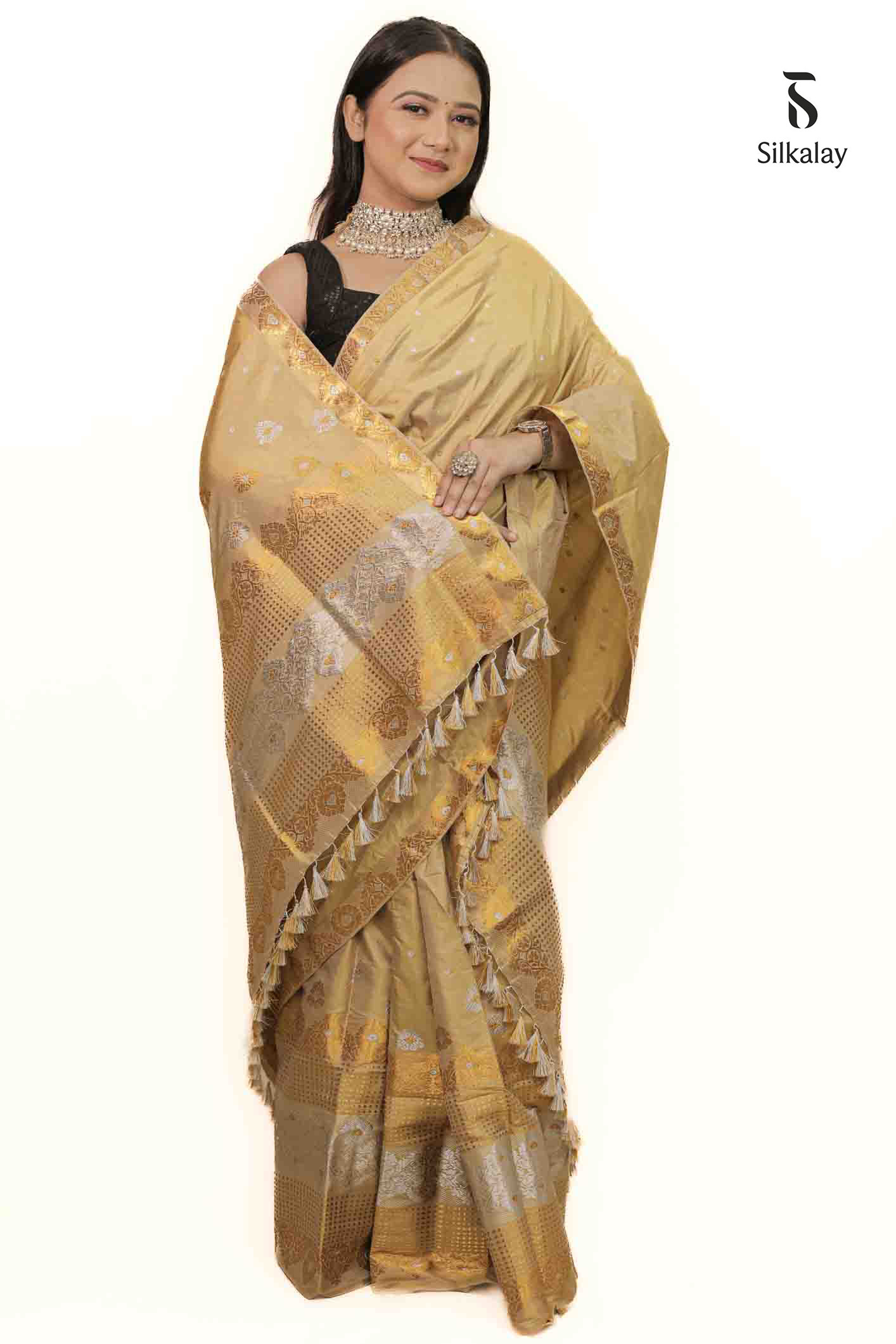 Mekhela Chaddar