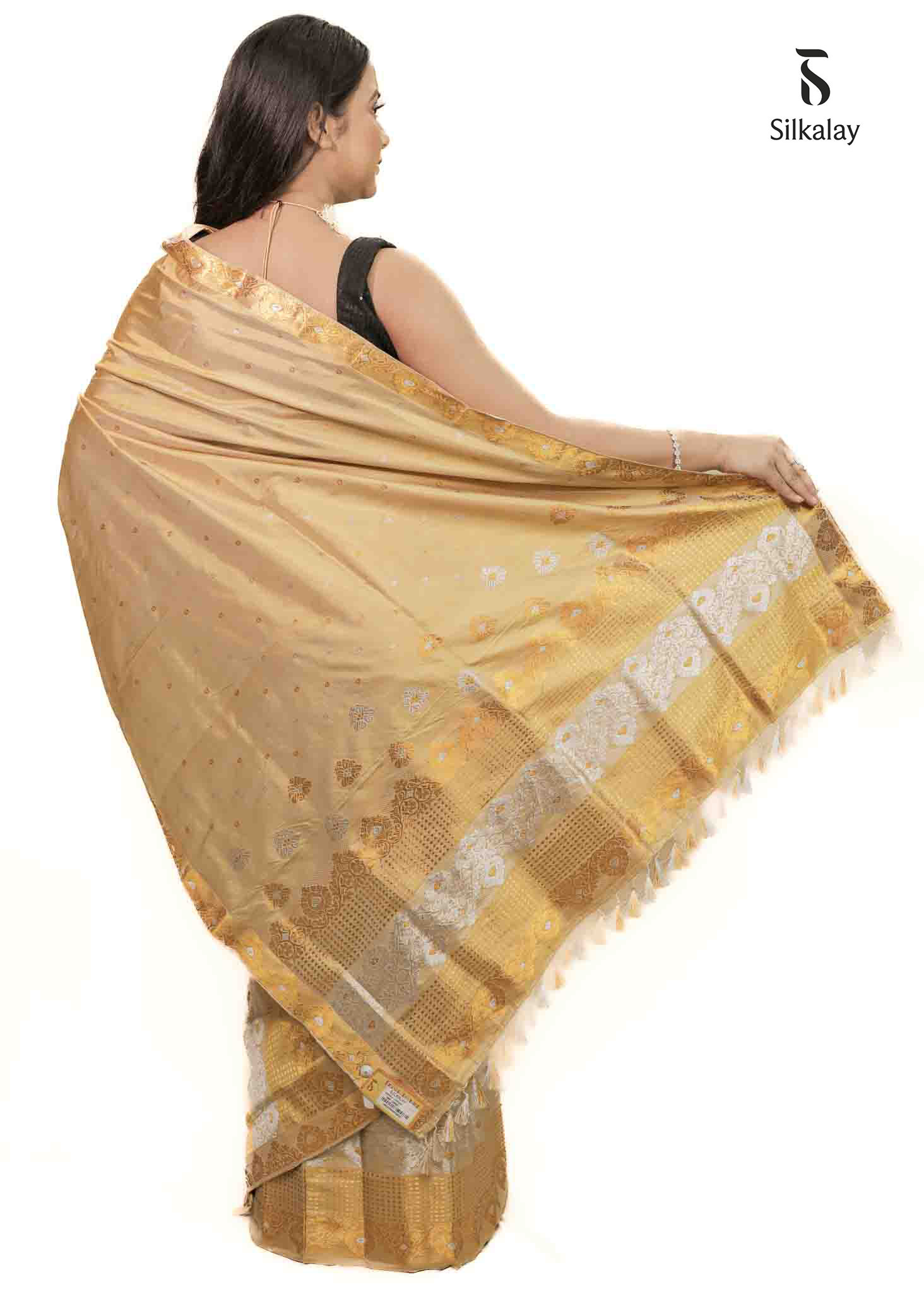 Mekhela Chaddar