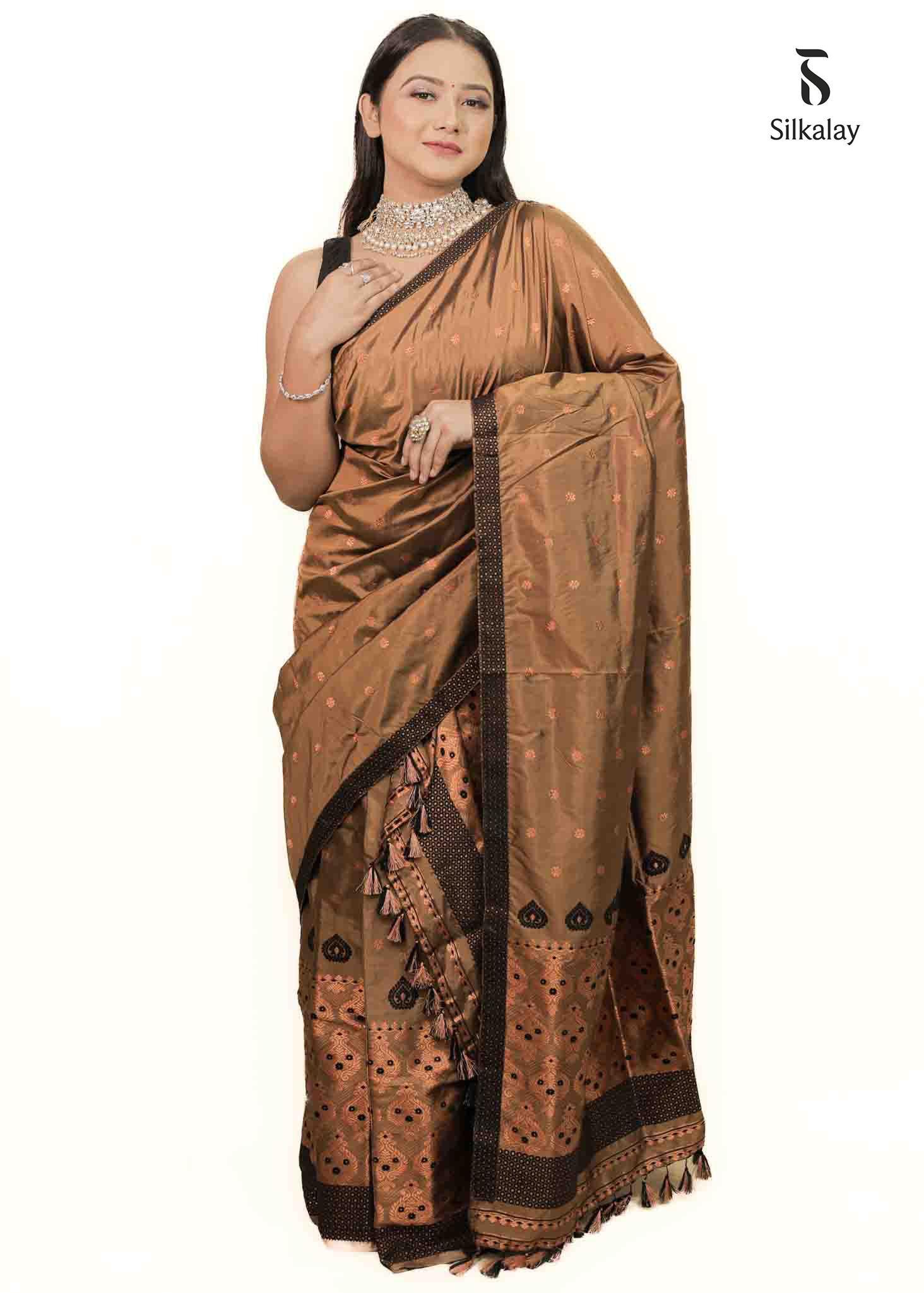 Mekhela Chaddar