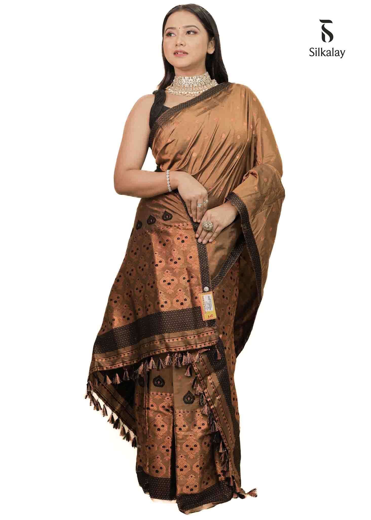 Mekhela Chaddar