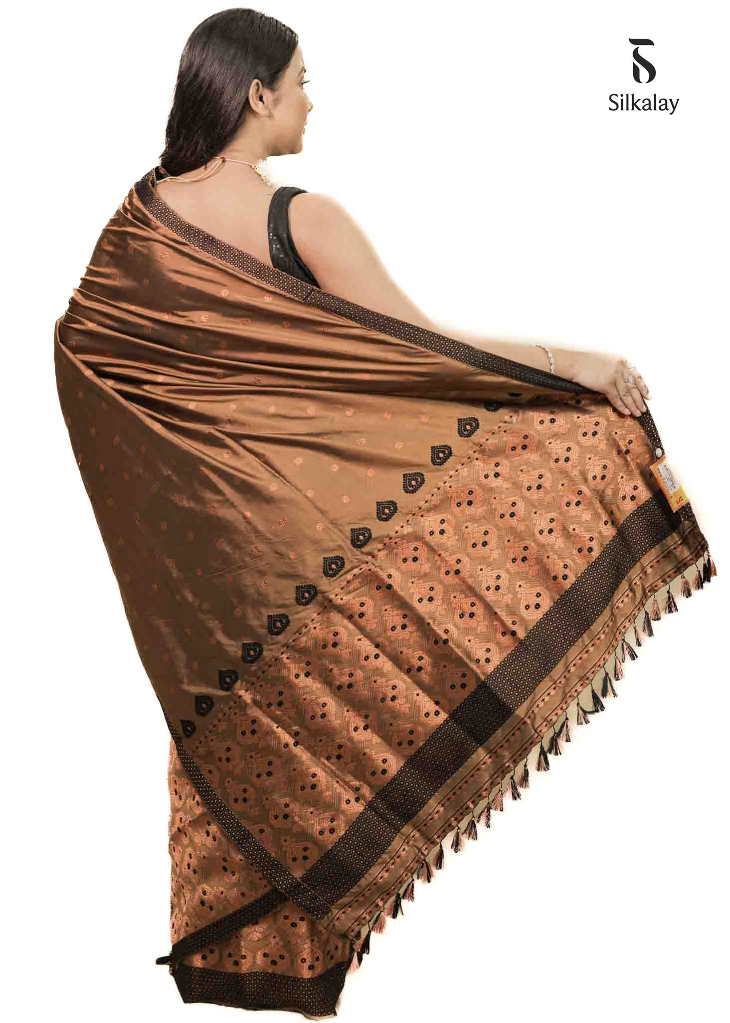 Mekhela Chaddar