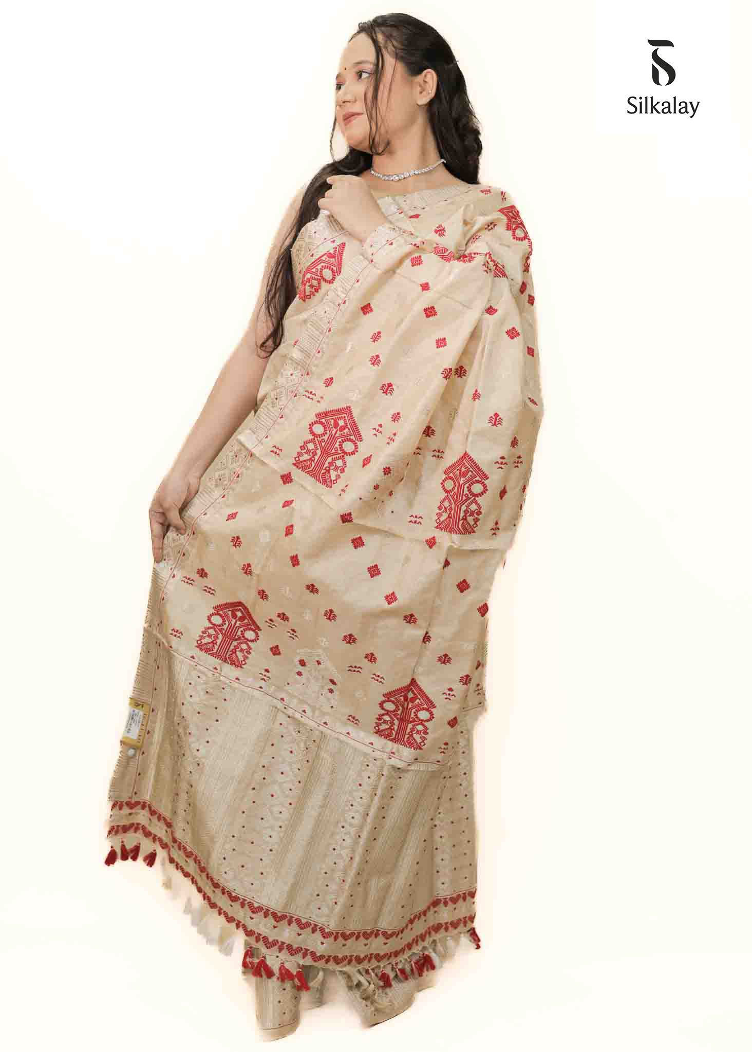 Mekhela Chaddar
