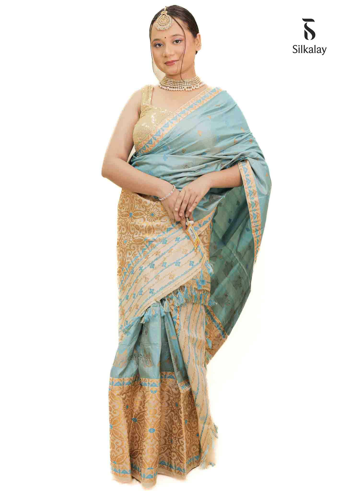 Mekhela Chaddar