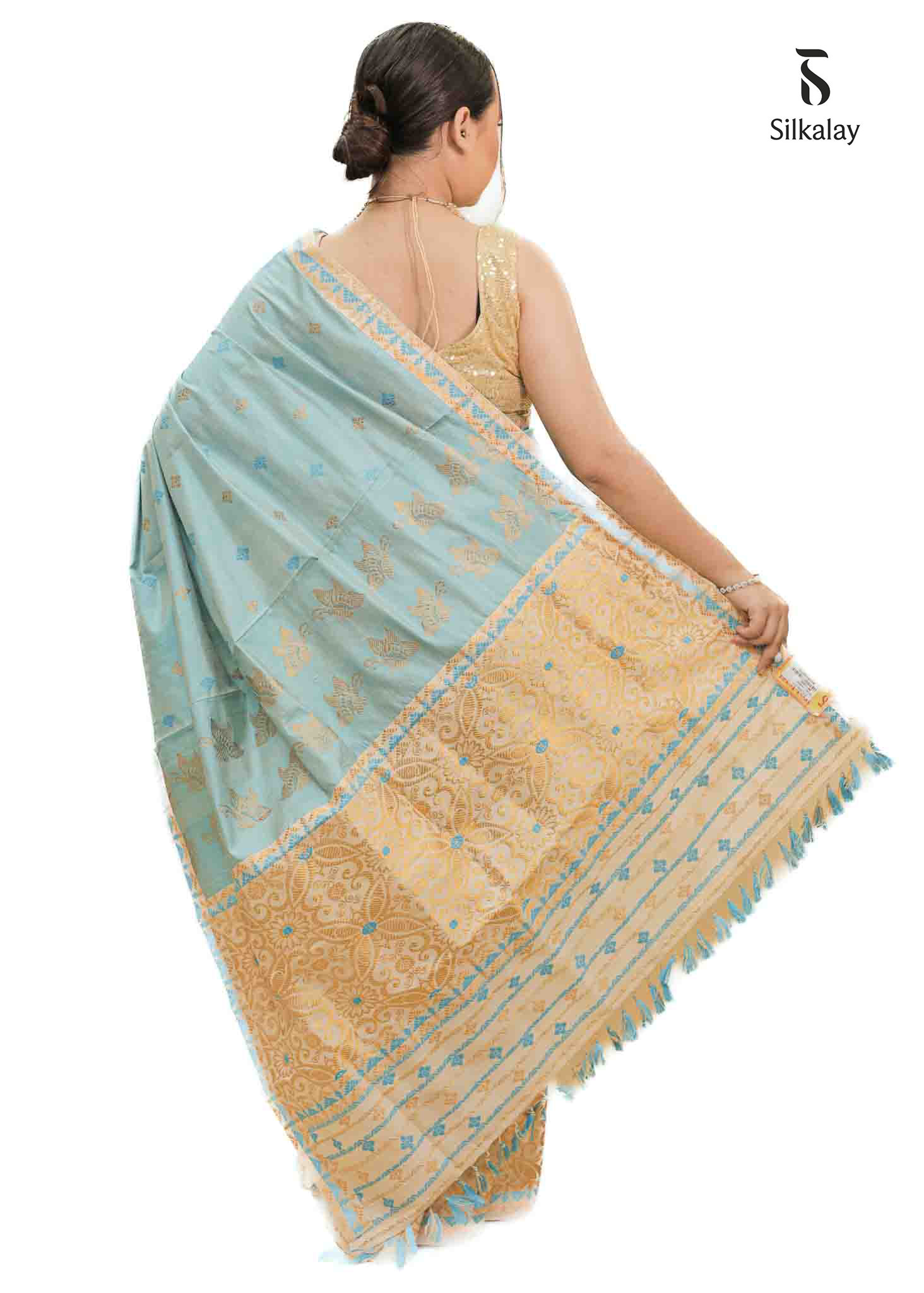 Mekhela Chaddar