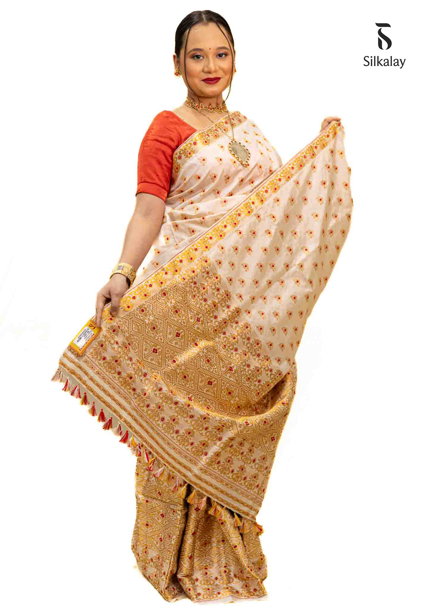 Mekhela Chaddar