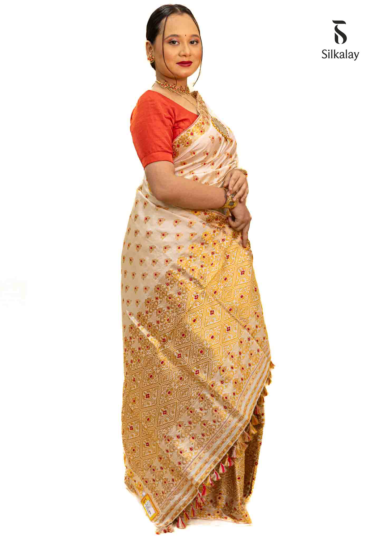 Mekhela Chaddar