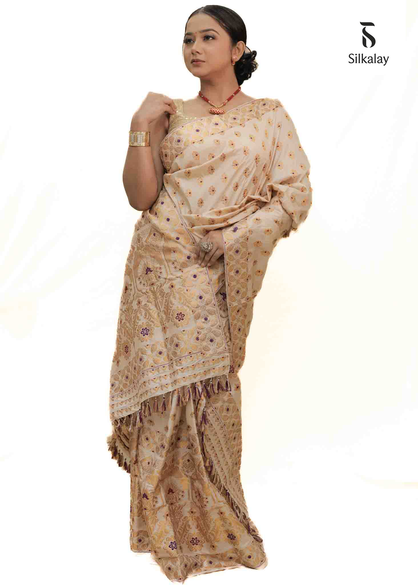 Mekhela Chaddar