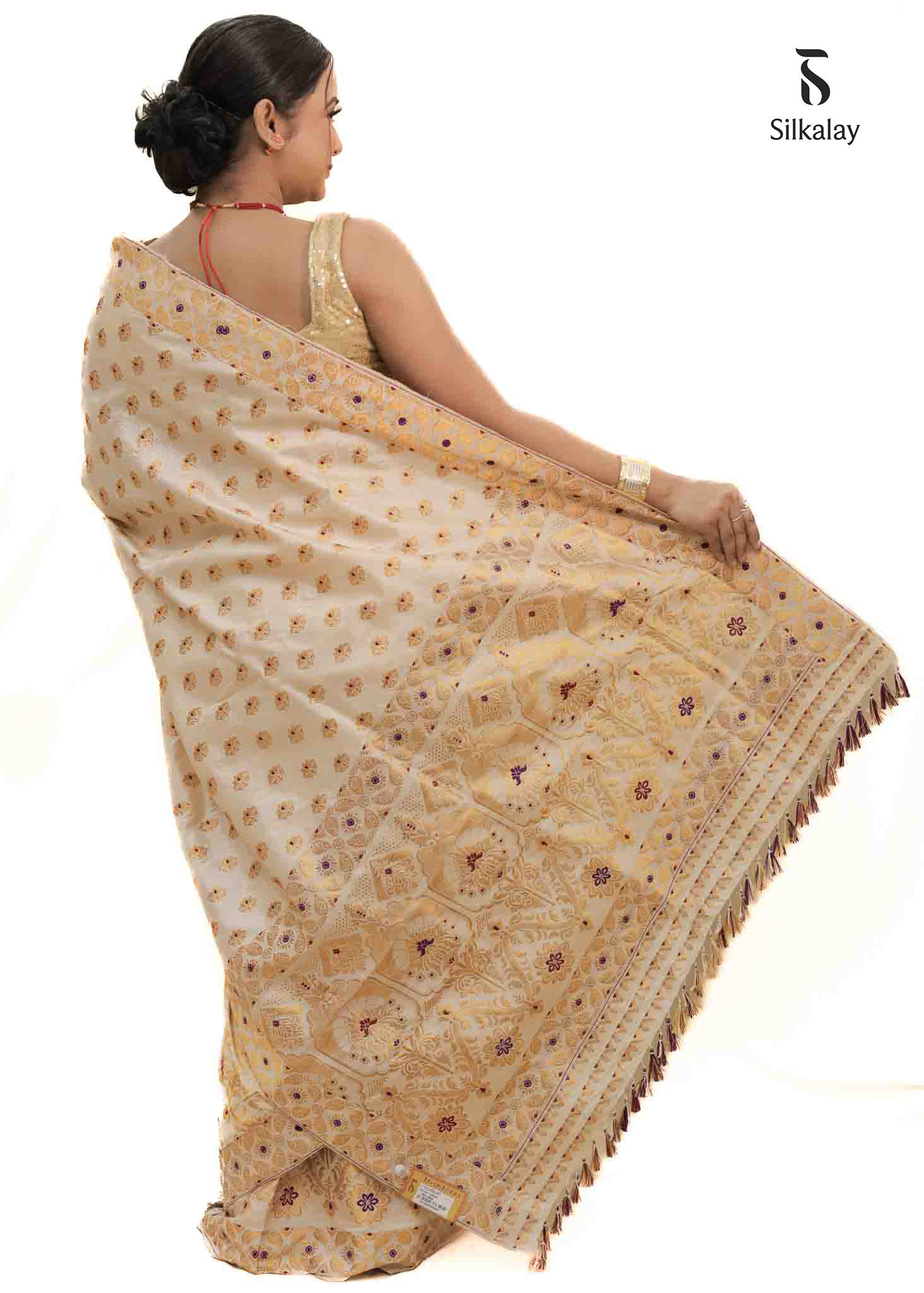 Mekhela Chaddar