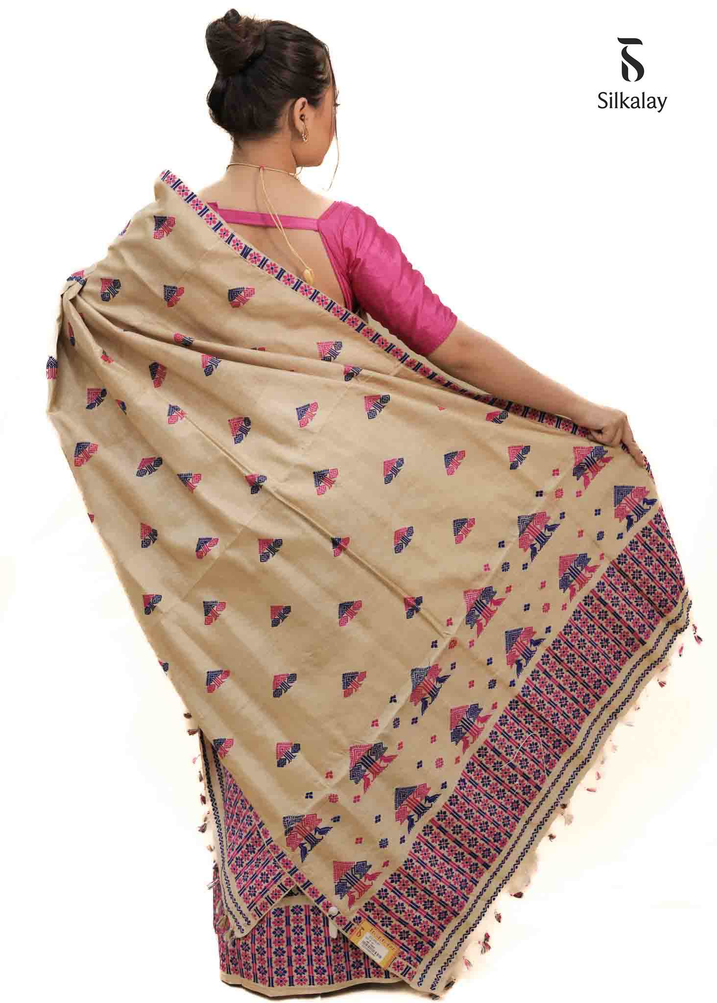 Mekhela Chaddar
