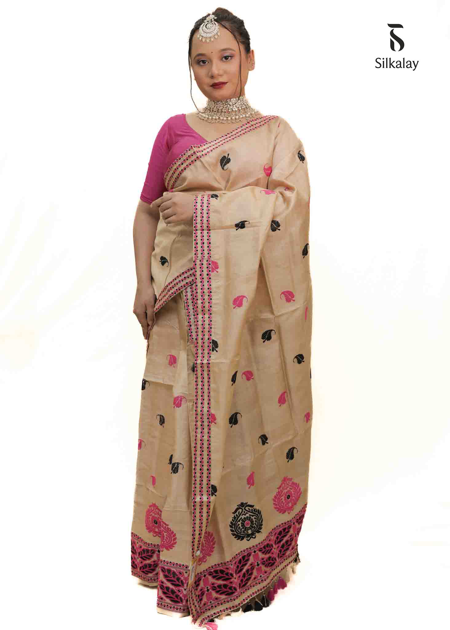 Mekhela Chaddar