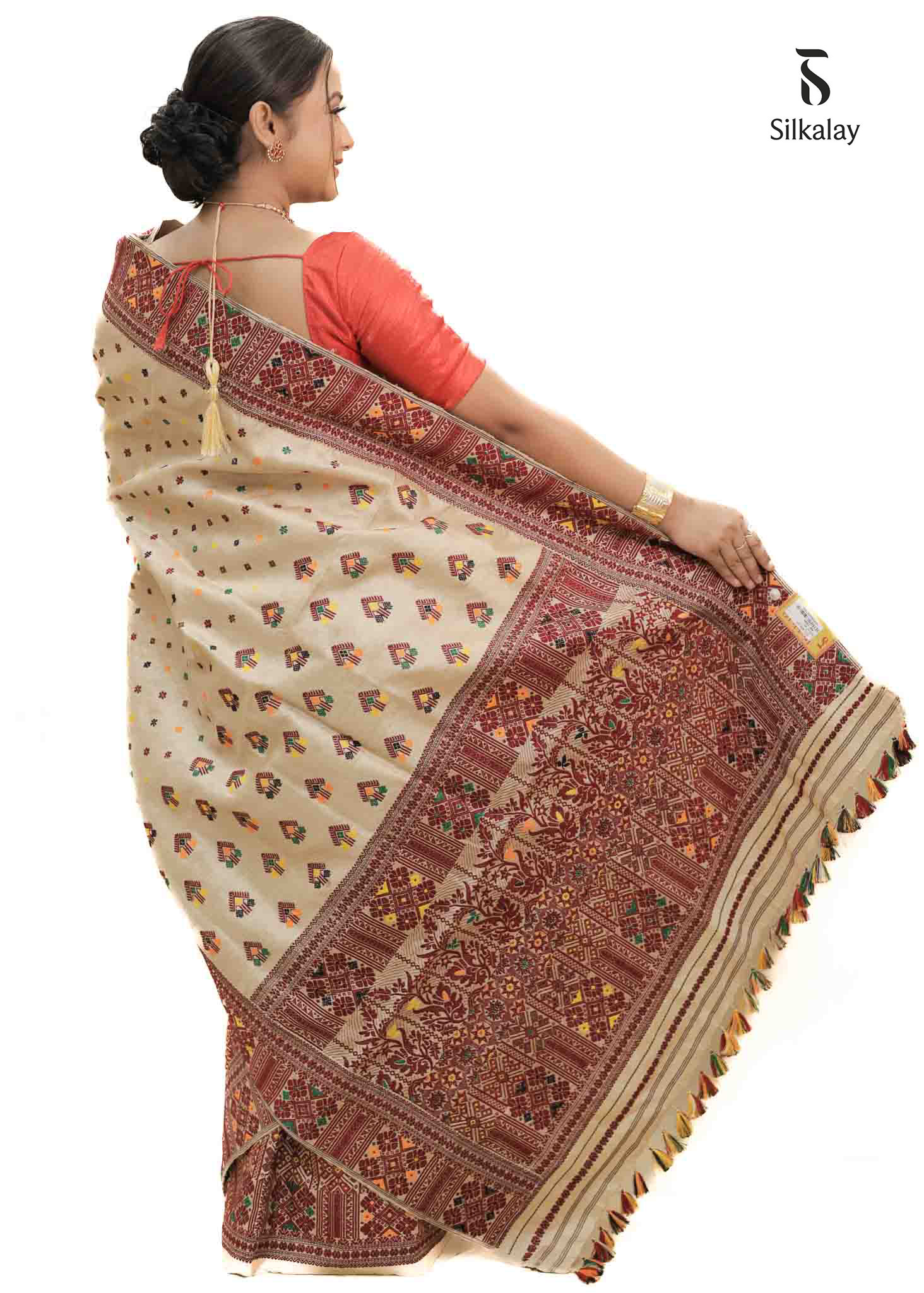 Mekhela Chaddar