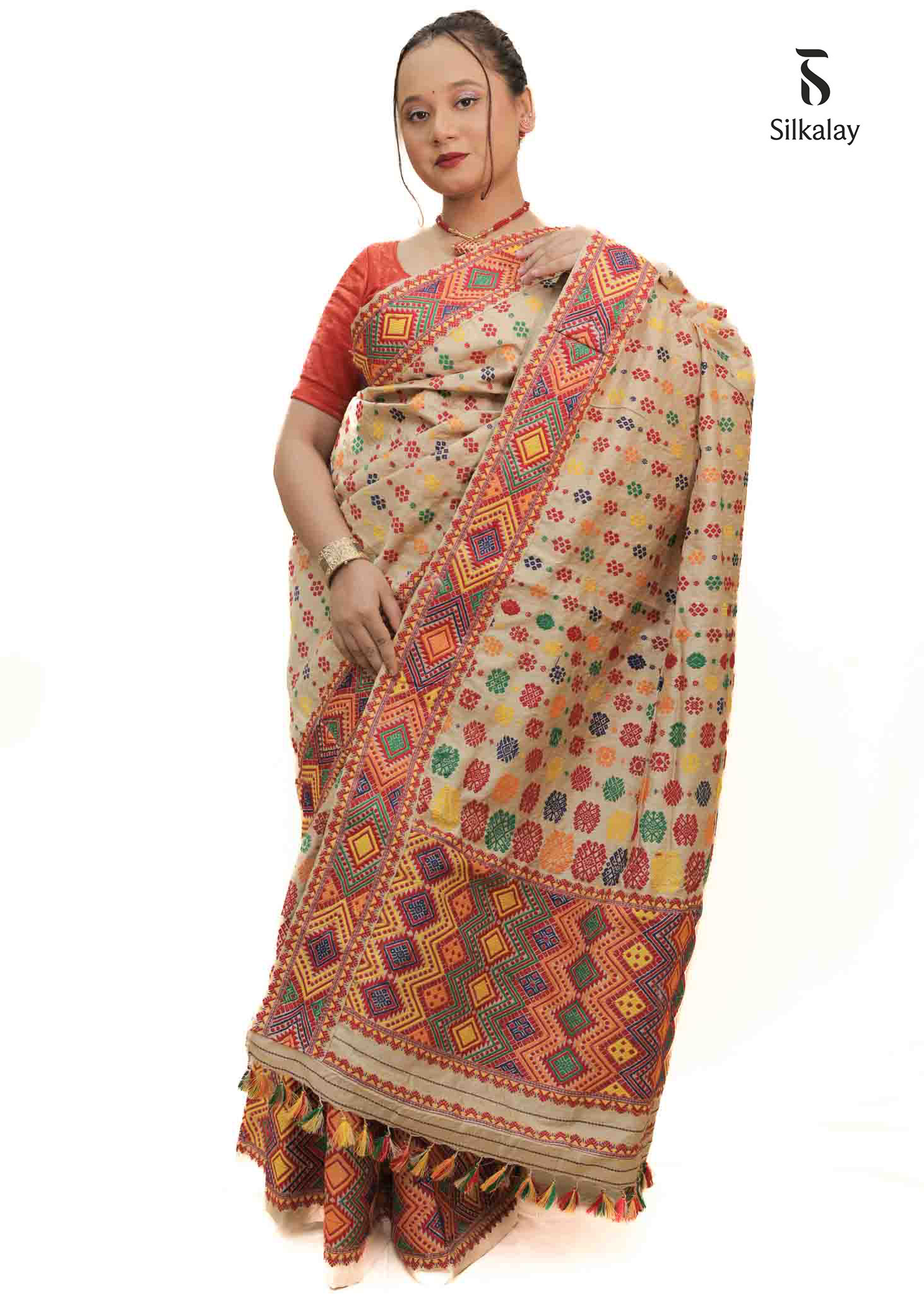 Mekhela Chaddar