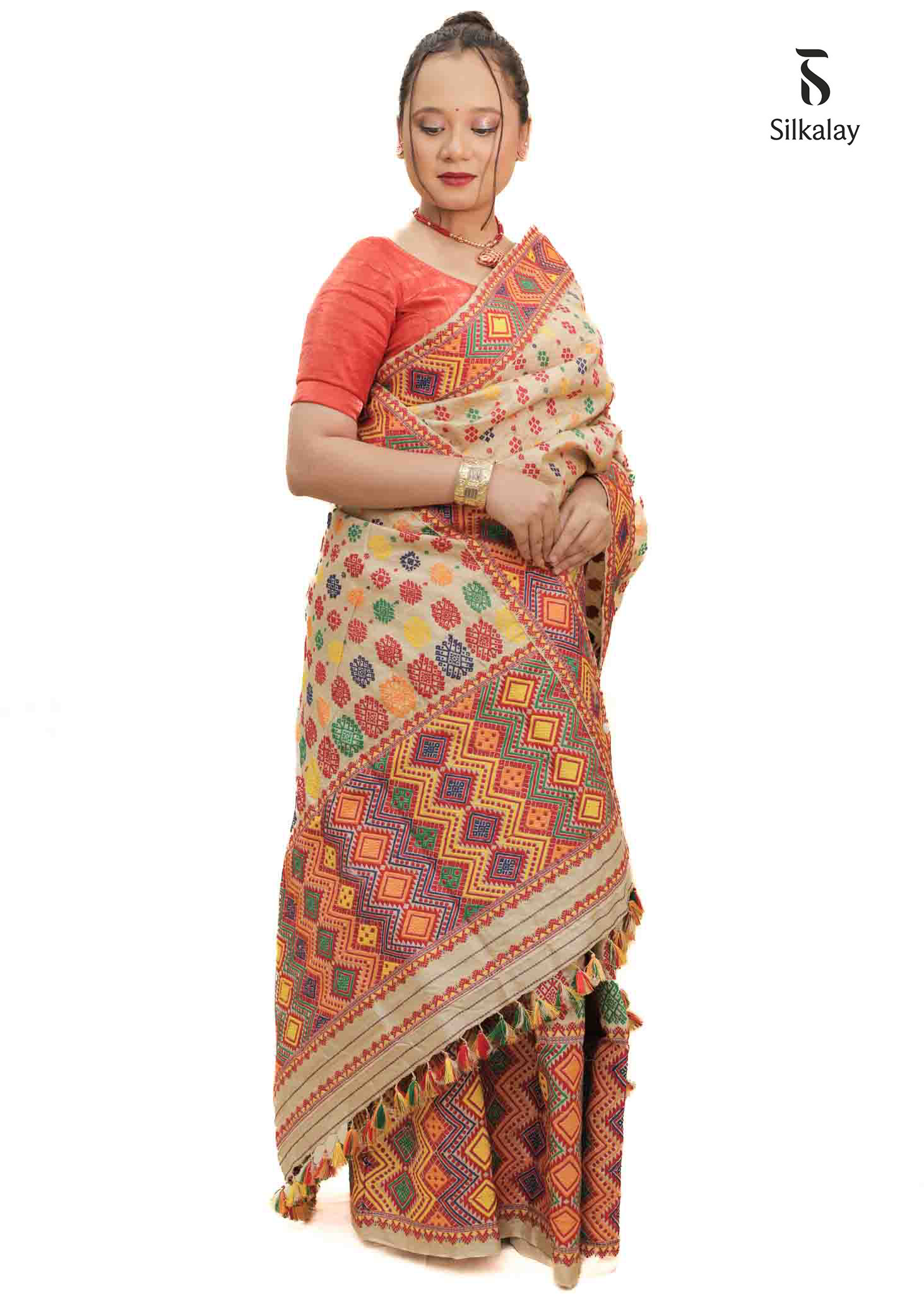 Mekhela Chaddar