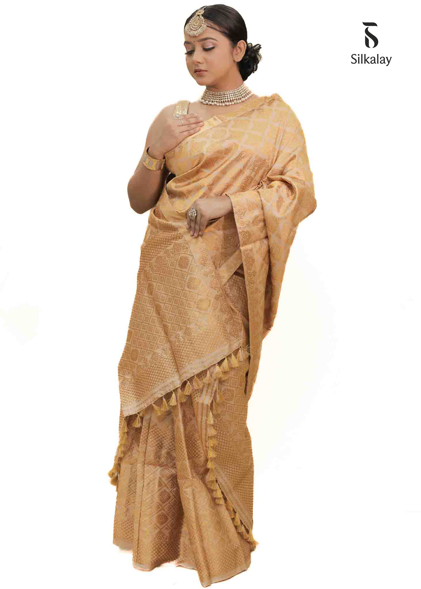 Mekhela Chaddar
