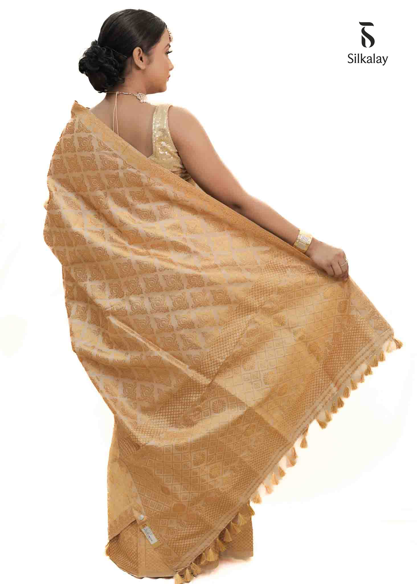Mekhela Chaddar