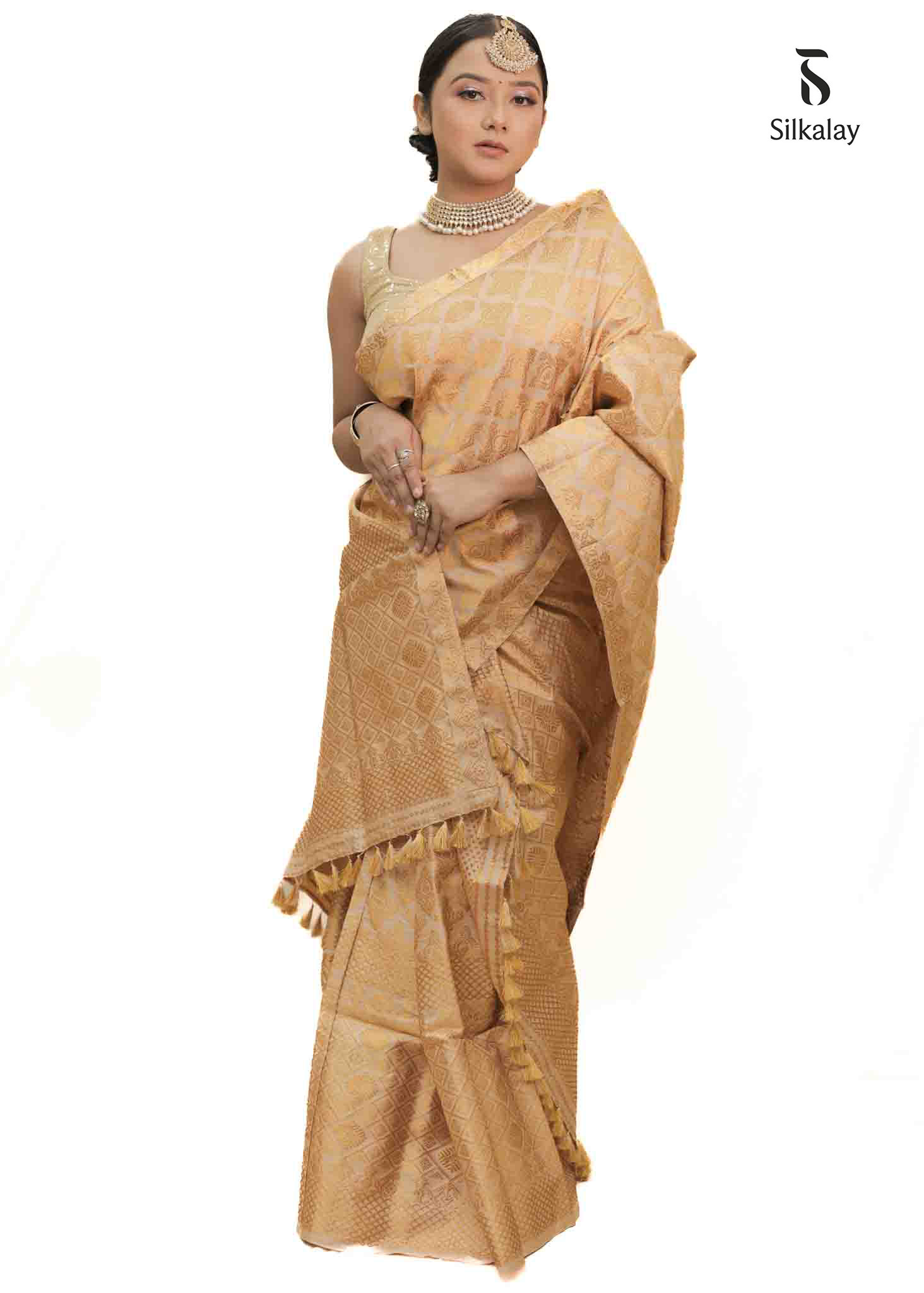 Mekhela Chaddar